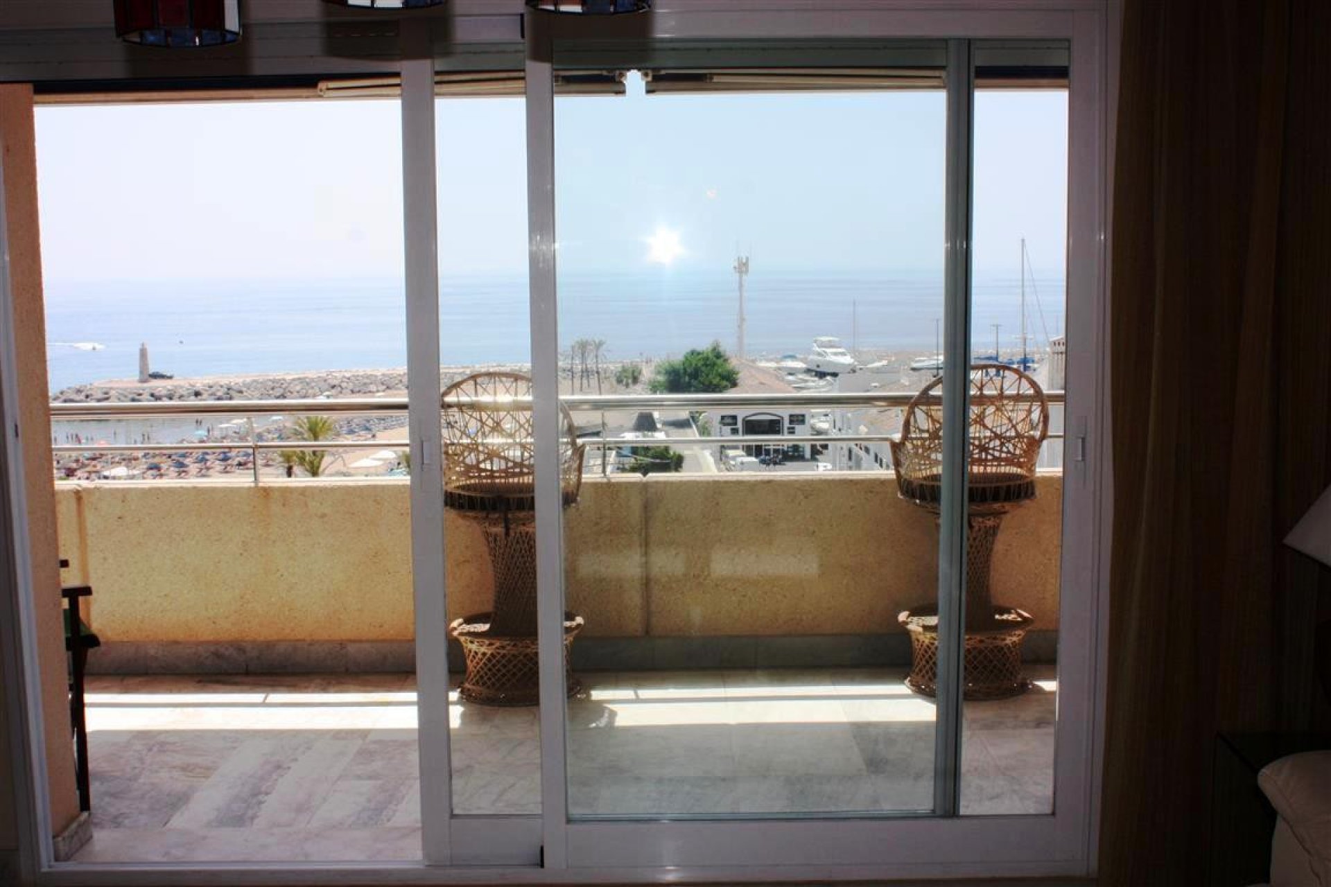 Reventa - Apartment - Middle Floor Apartment - Marbella - Puerto Banús