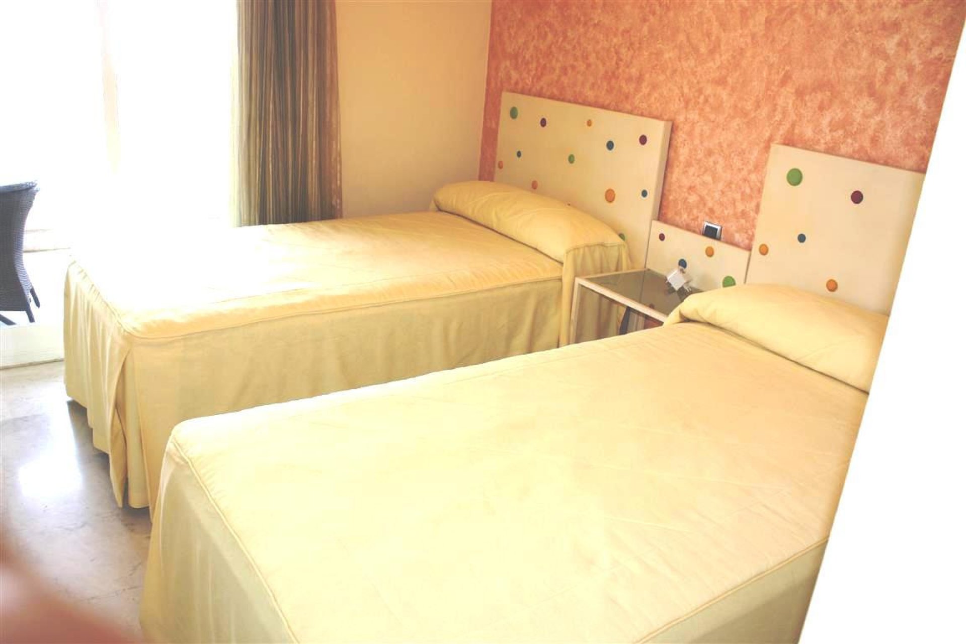 Reventa - Apartment - Middle Floor Apartment - Marbella - Puerto Banús