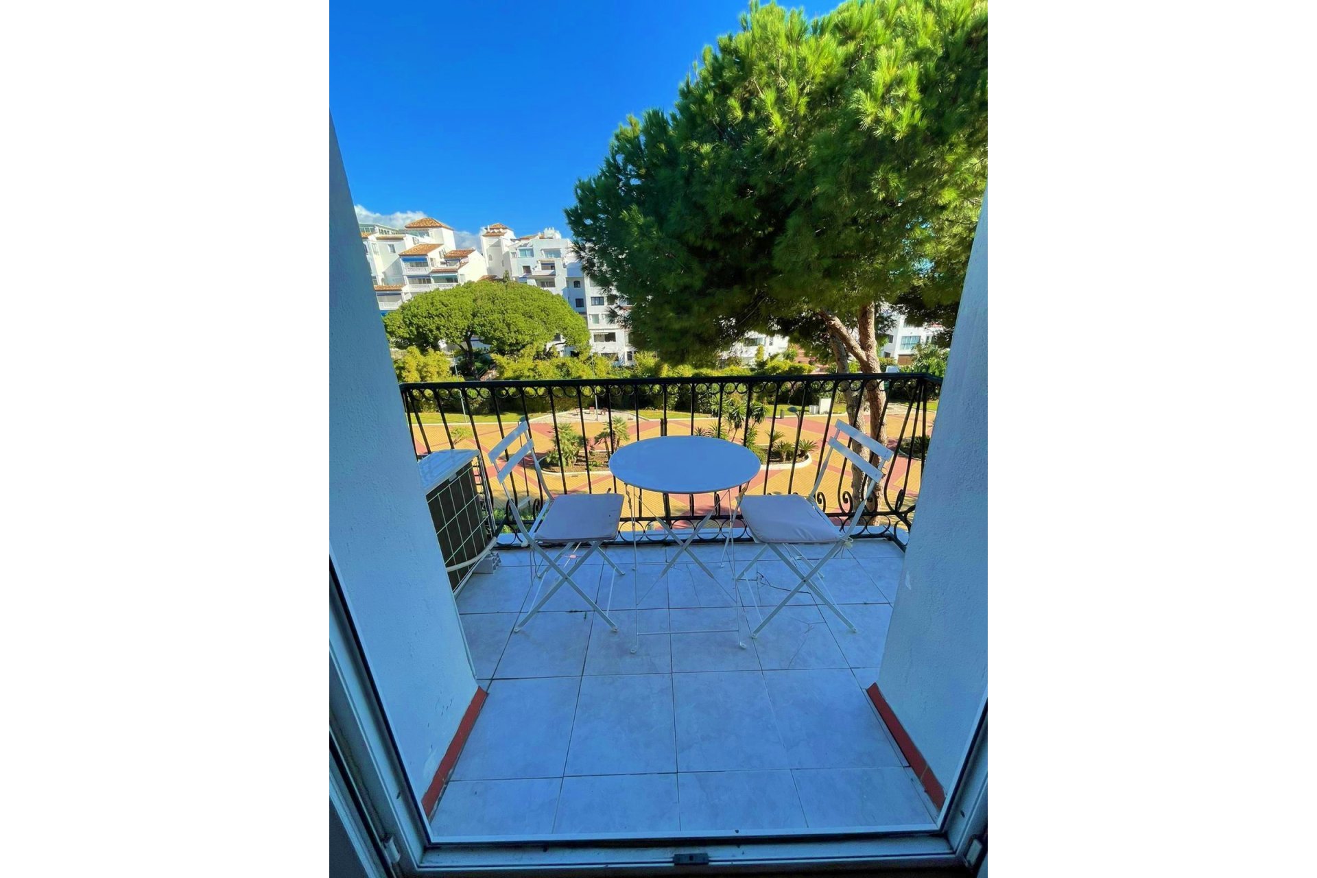 Reventa - Apartment - Middle Floor Apartment - Marbella - Puerto Banús