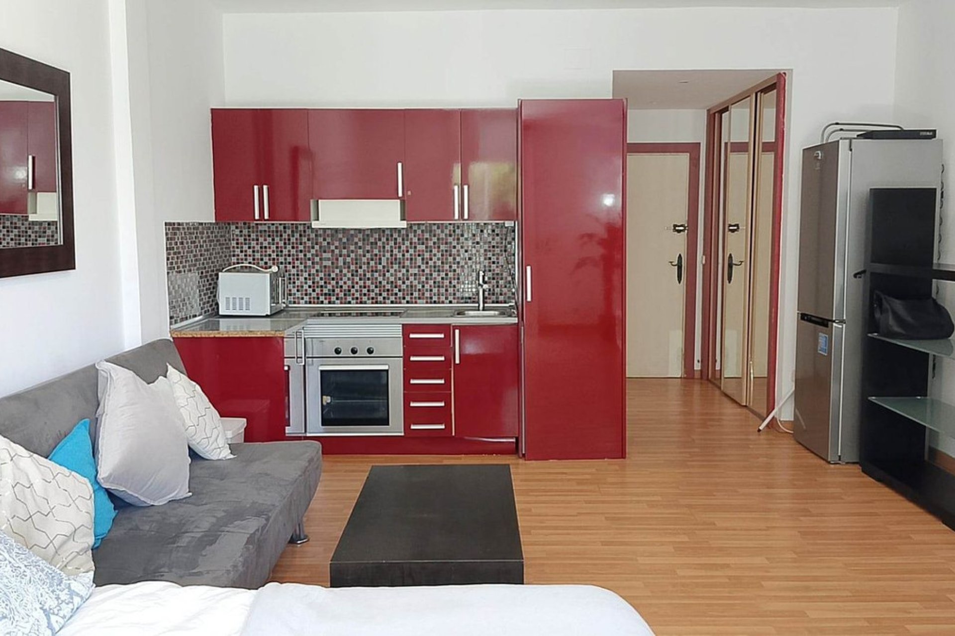 Reventa - Apartment - Middle Floor Apartment - Marbella - Puerto Banús