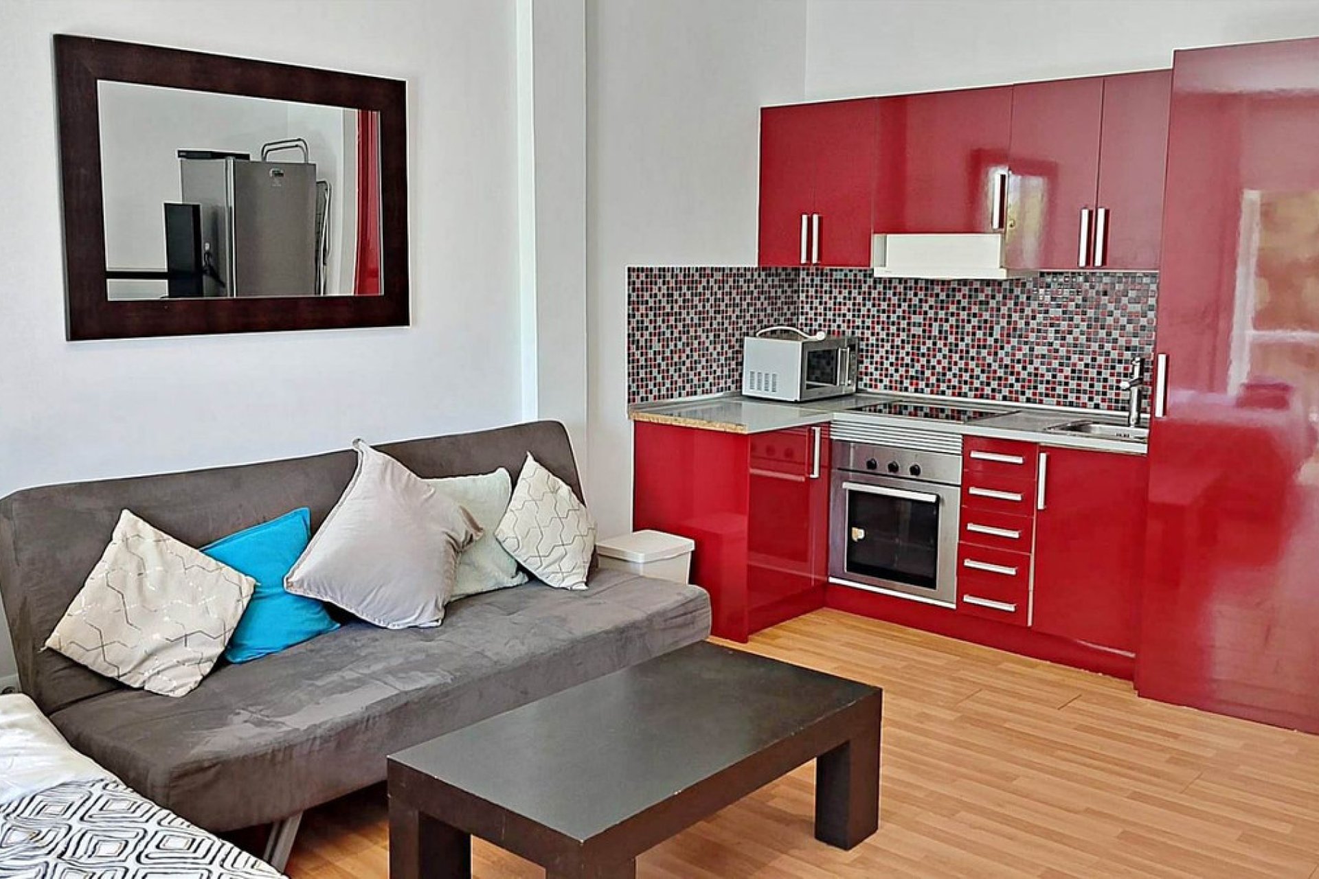 Reventa - Apartment - Middle Floor Apartment - Marbella - Puerto Banús