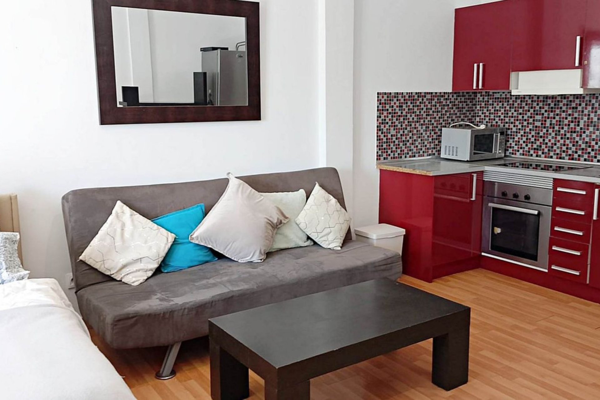 Reventa - Apartment - Middle Floor Apartment - Marbella - Puerto Banús