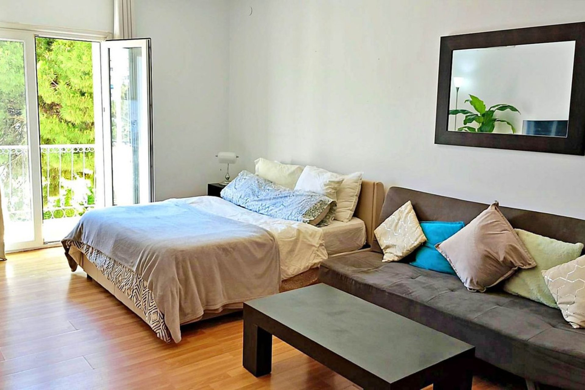 Reventa - Apartment - Middle Floor Apartment - Marbella - Puerto Banús