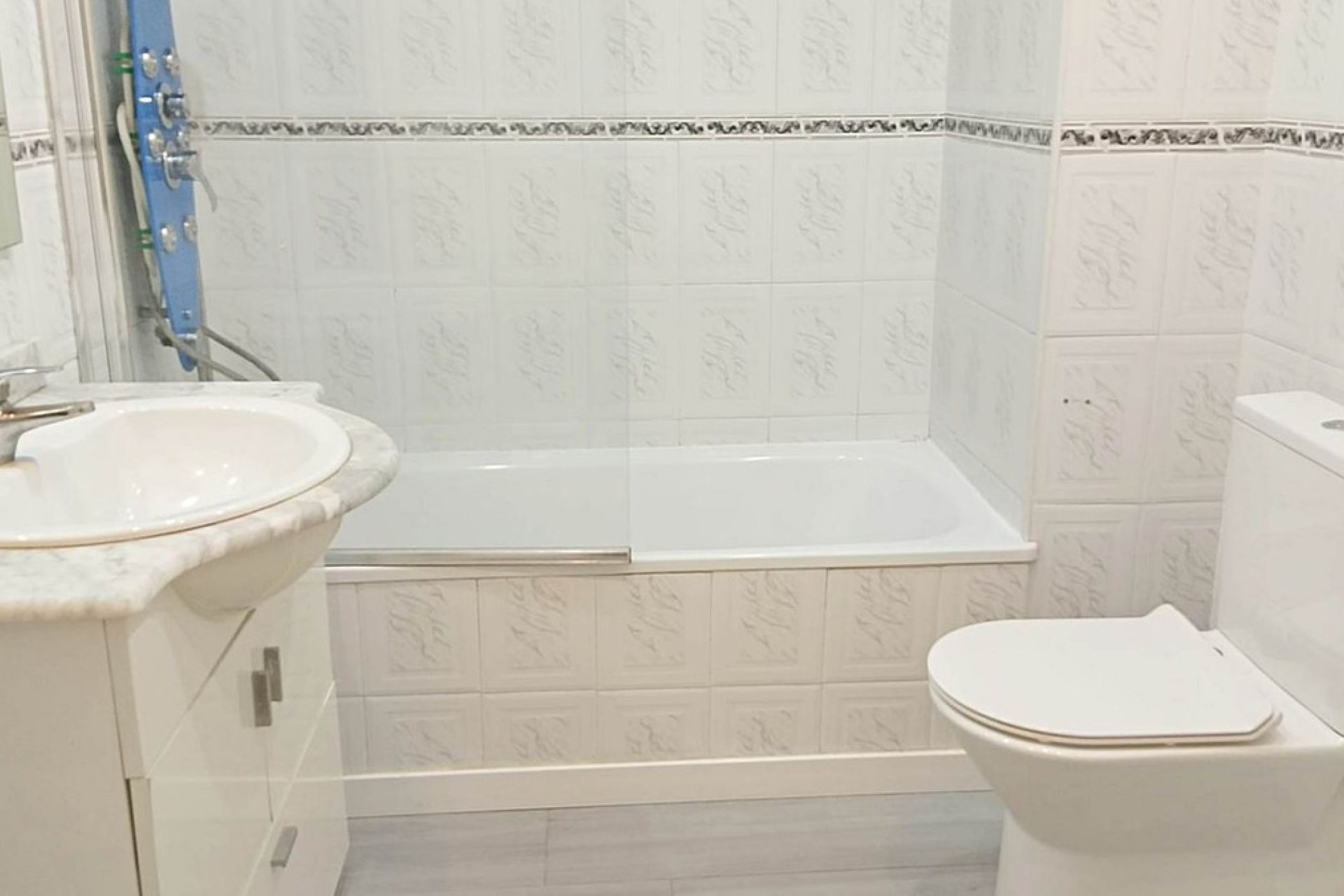 Reventa - Apartment - Middle Floor Apartment - Marbella - Puerto Banús