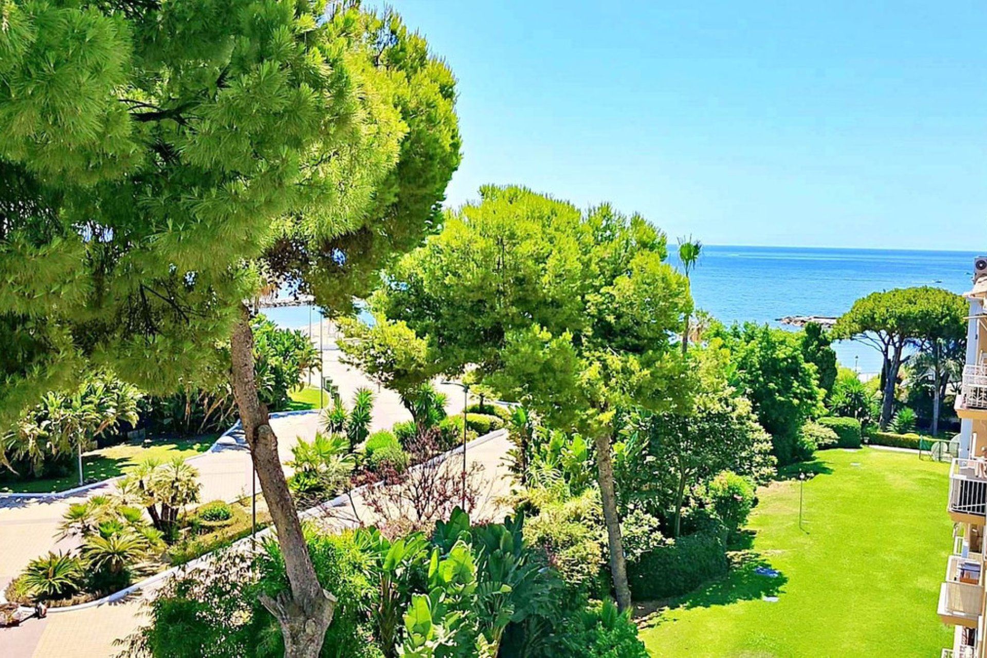 Reventa - Apartment - Middle Floor Apartment - Marbella - Puerto Banús