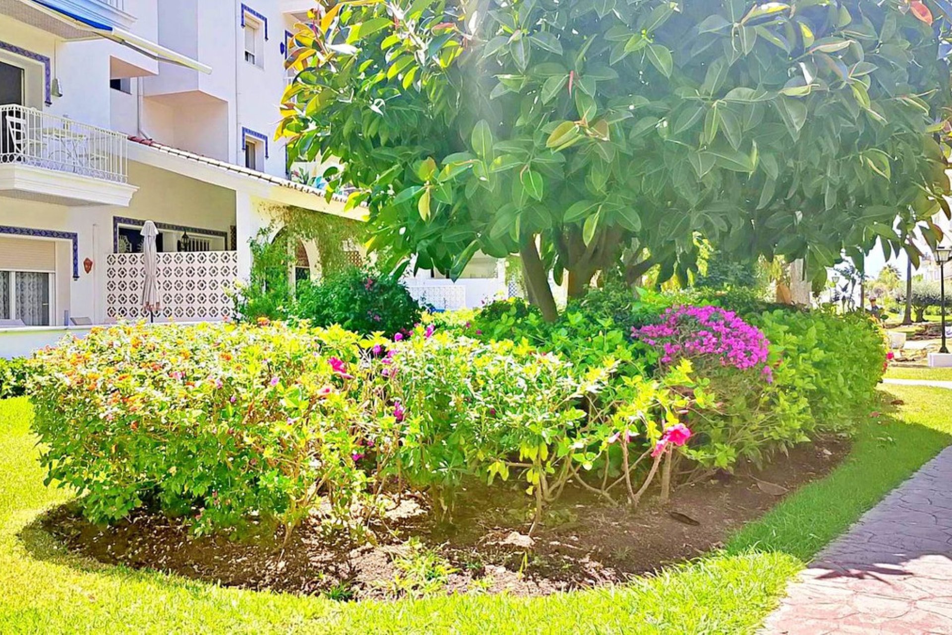 Reventa - Apartment - Middle Floor Apartment - Marbella - Puerto Banús