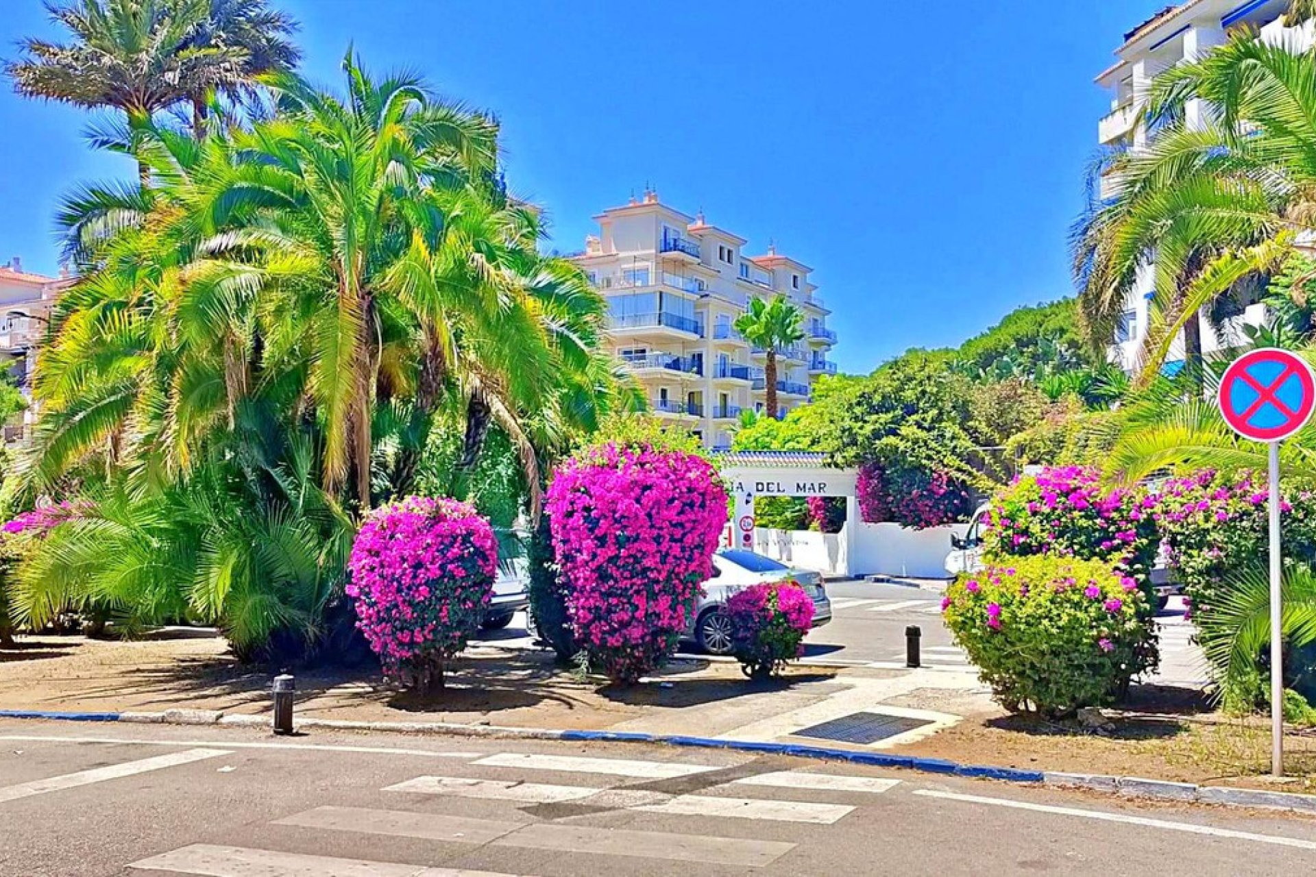Reventa - Apartment - Middle Floor Apartment - Marbella - Puerto Banús