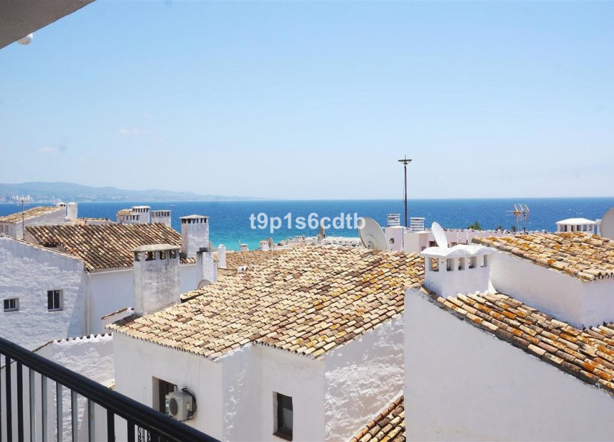 Reventa - Apartment - Middle Floor Apartment - Marbella - Puerto Banús