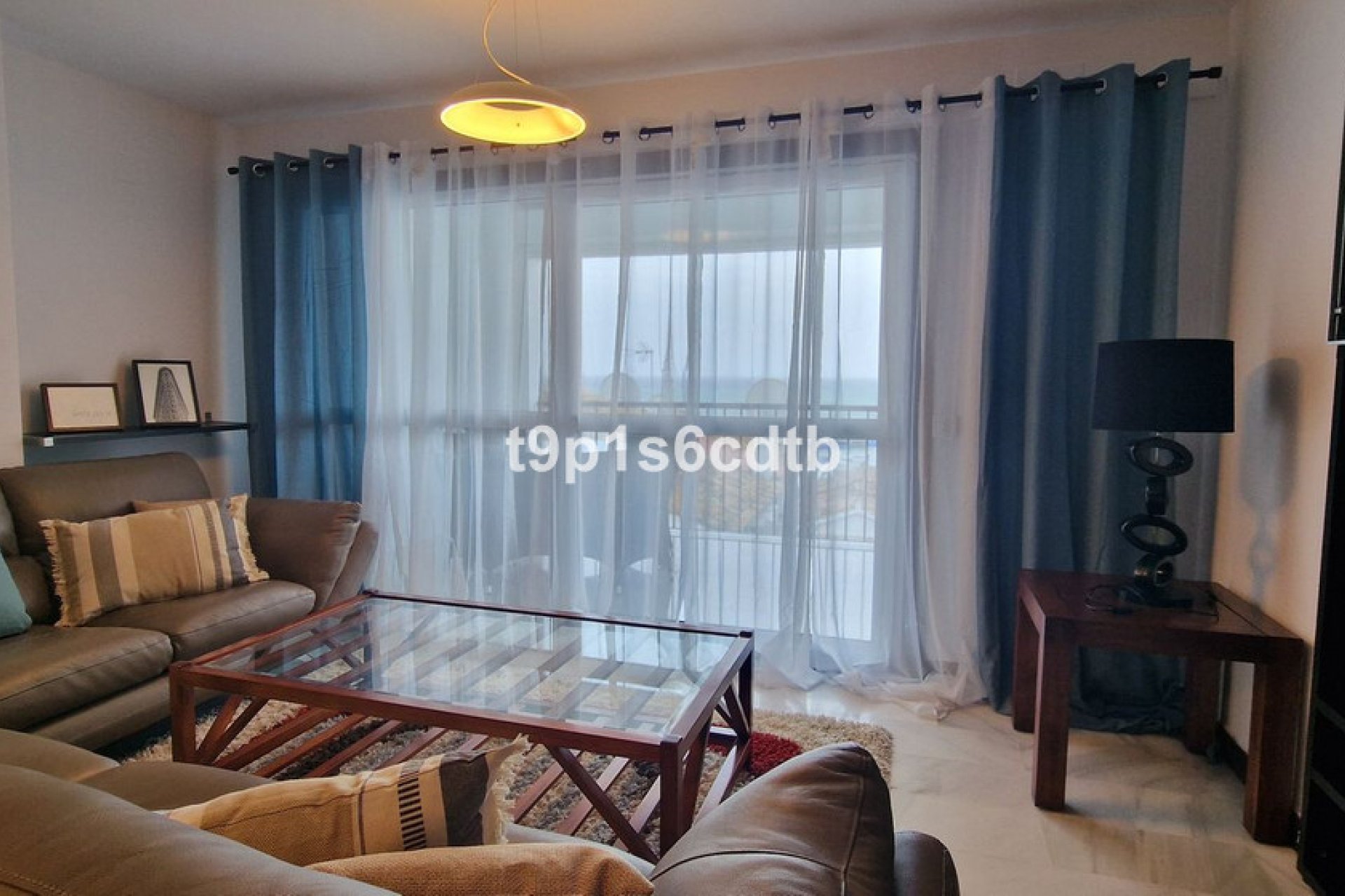 Reventa - Apartment - Middle Floor Apartment - Marbella - Puerto Banús