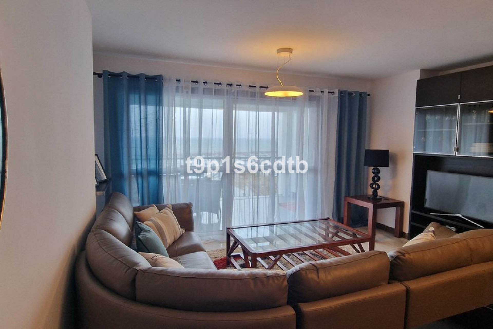 Reventa - Apartment - Middle Floor Apartment - Marbella - Puerto Banús