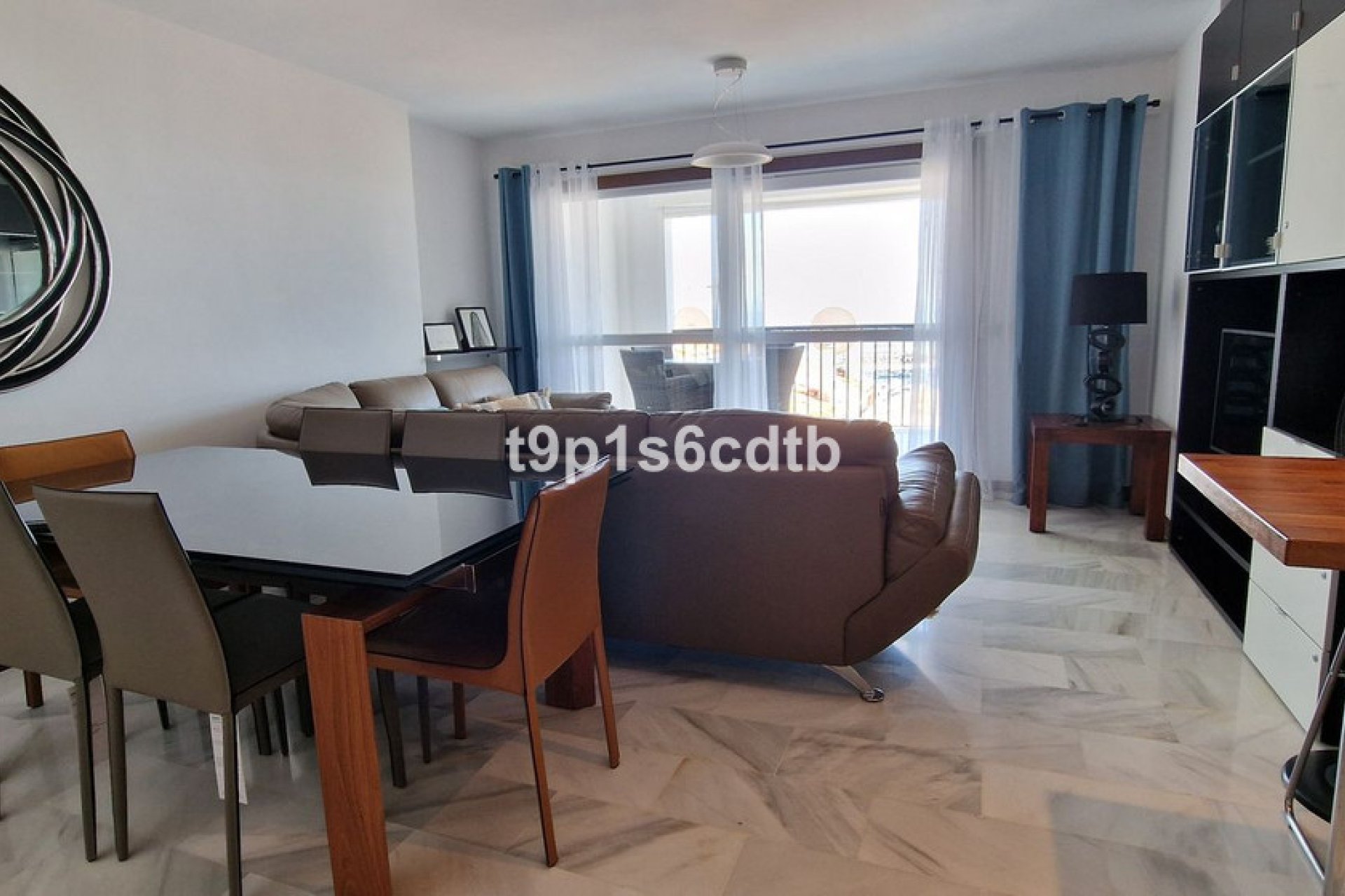 Reventa - Apartment - Middle Floor Apartment - Marbella - Puerto Banús