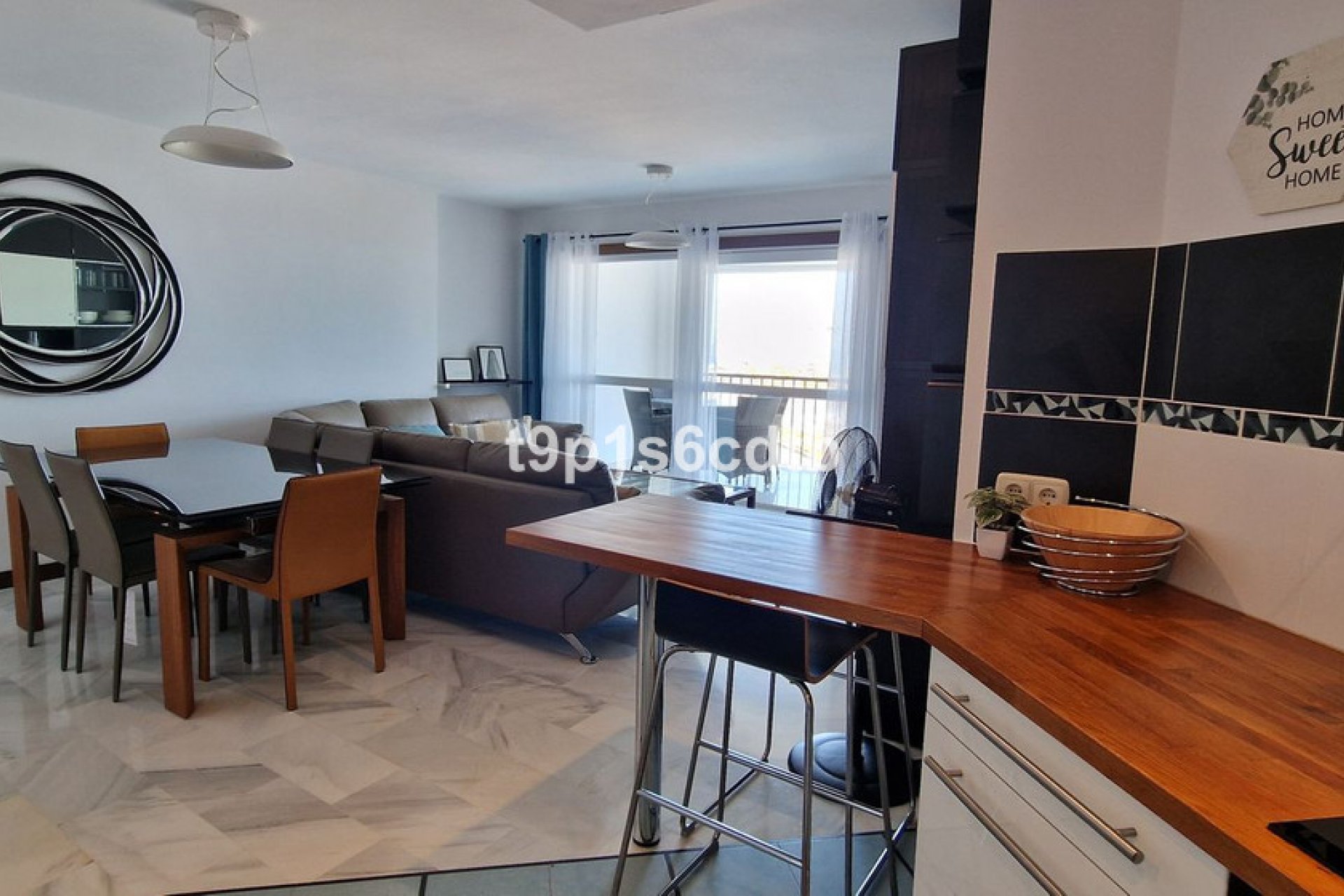 Reventa - Apartment - Middle Floor Apartment - Marbella - Puerto Banús