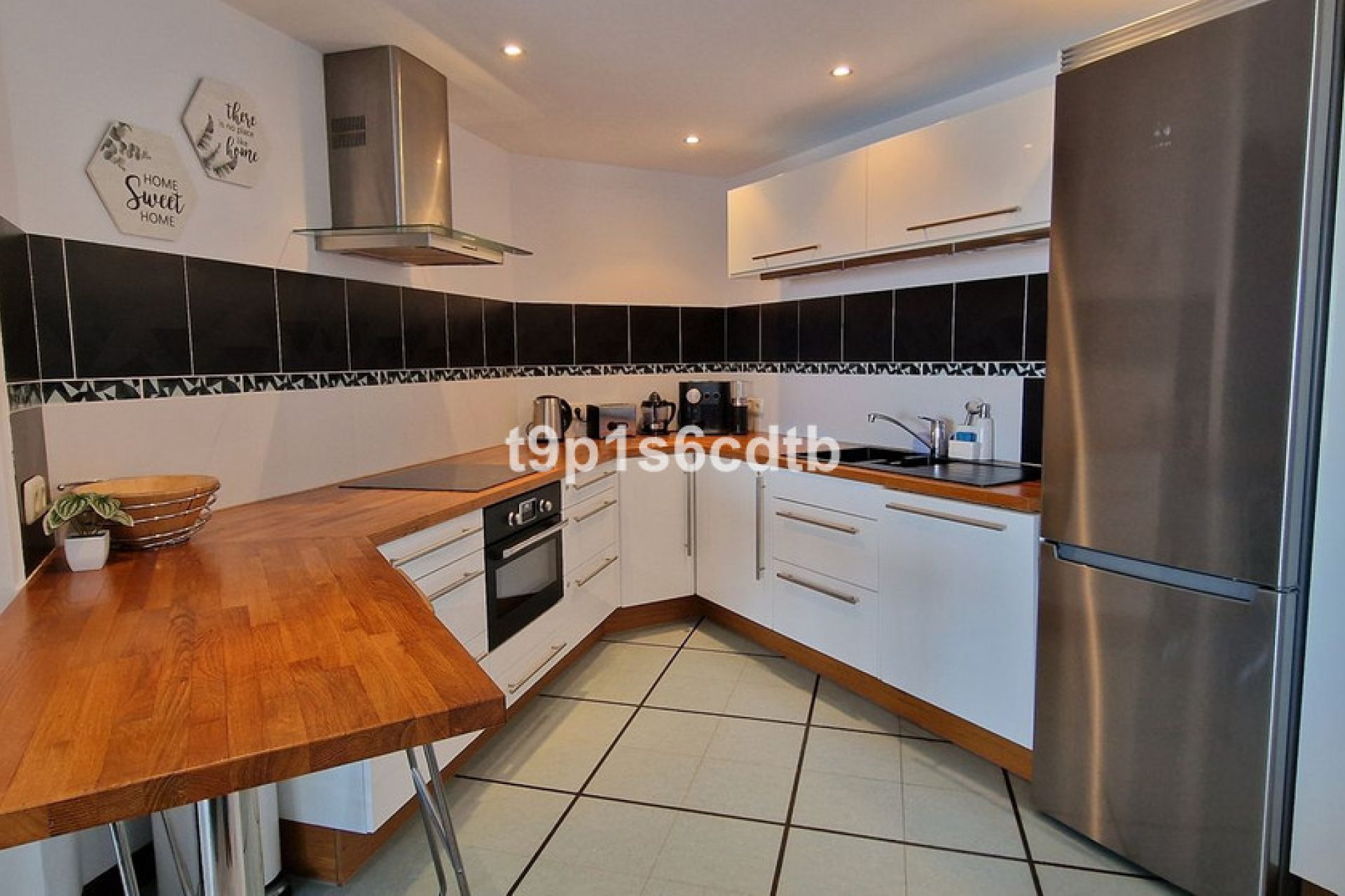 Reventa - Apartment - Middle Floor Apartment - Marbella - Puerto Banús