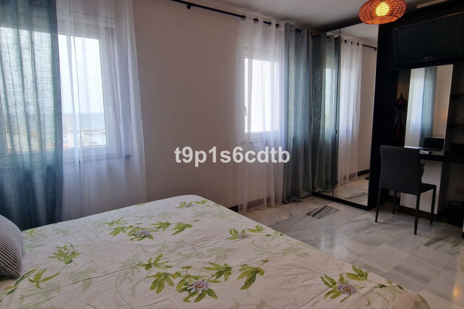 Reventa - Apartment - Middle Floor Apartment - Marbella - Puerto Banús