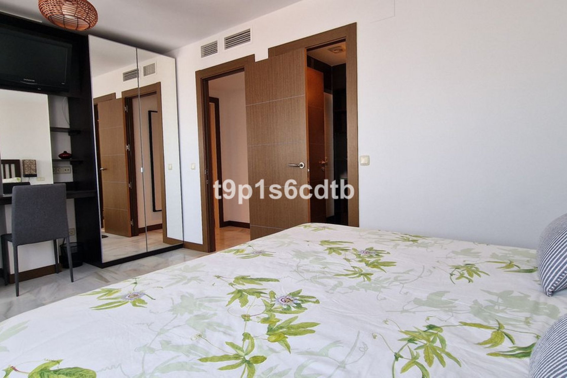 Reventa - Apartment - Middle Floor Apartment - Marbella - Puerto Banús