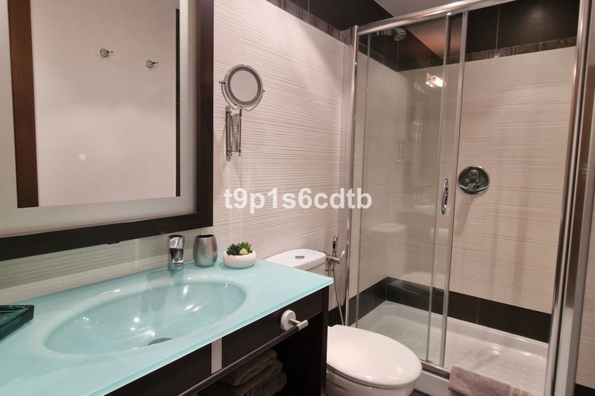 Reventa - Apartment - Middle Floor Apartment - Marbella - Puerto Banús