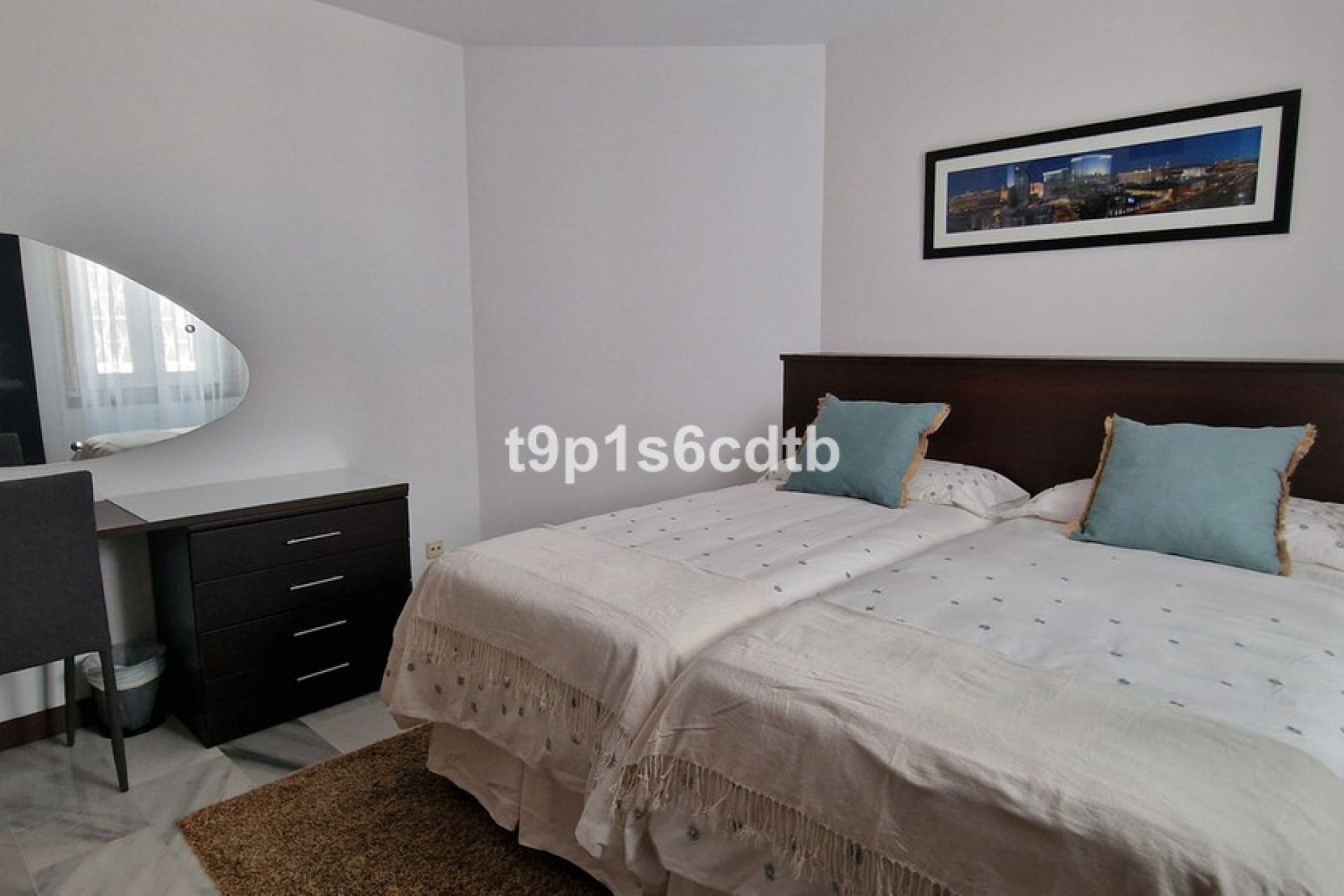 Reventa - Apartment - Middle Floor Apartment - Marbella - Puerto Banús