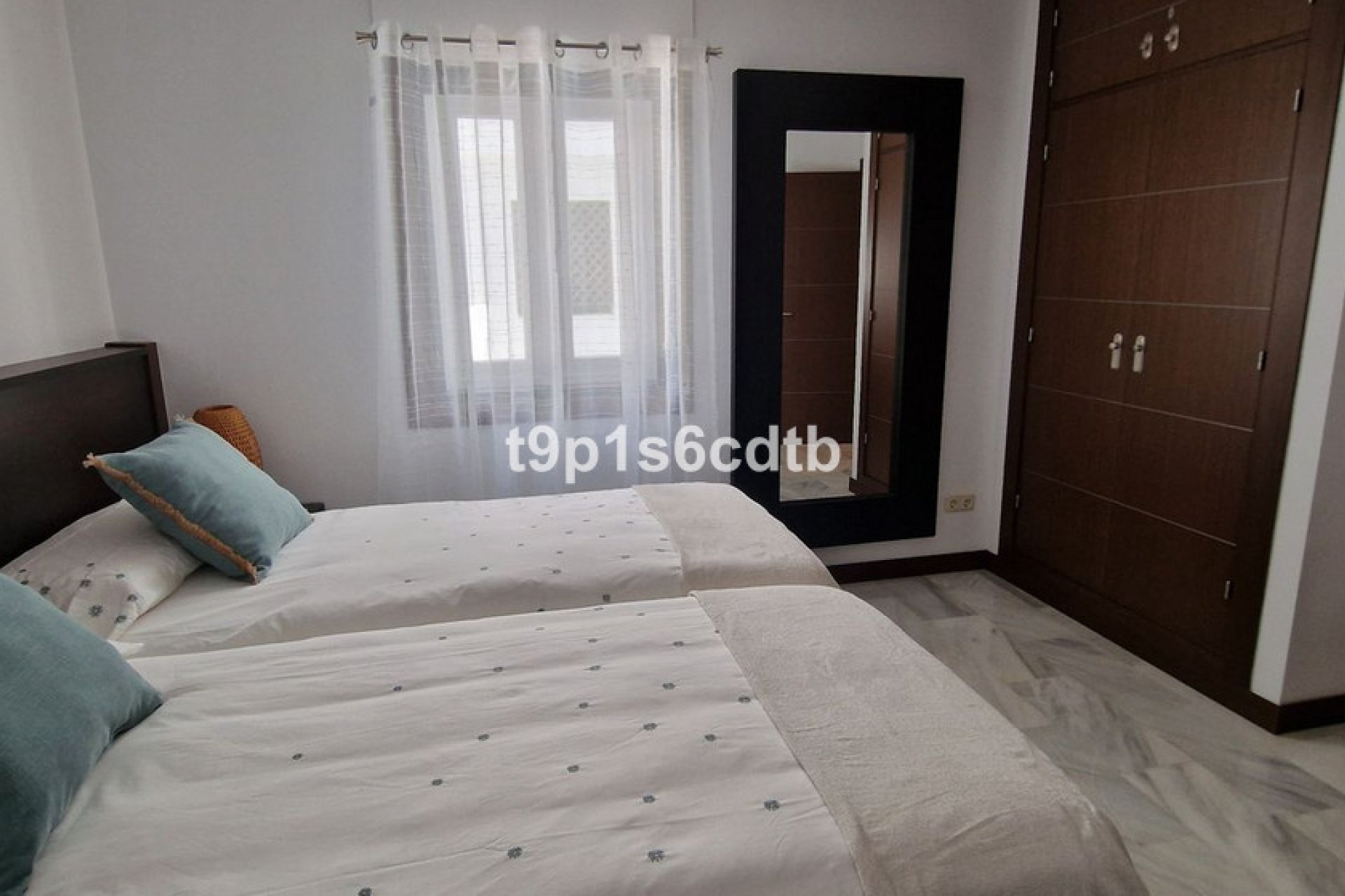 Reventa - Apartment - Middle Floor Apartment - Marbella - Puerto Banús