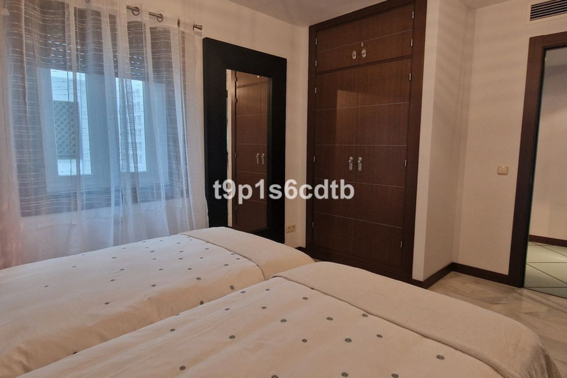 Reventa - Apartment - Middle Floor Apartment - Marbella - Puerto Banús