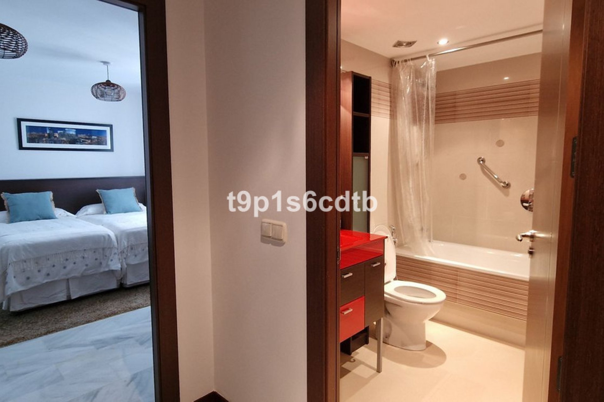 Reventa - Apartment - Middle Floor Apartment - Marbella - Puerto Banús