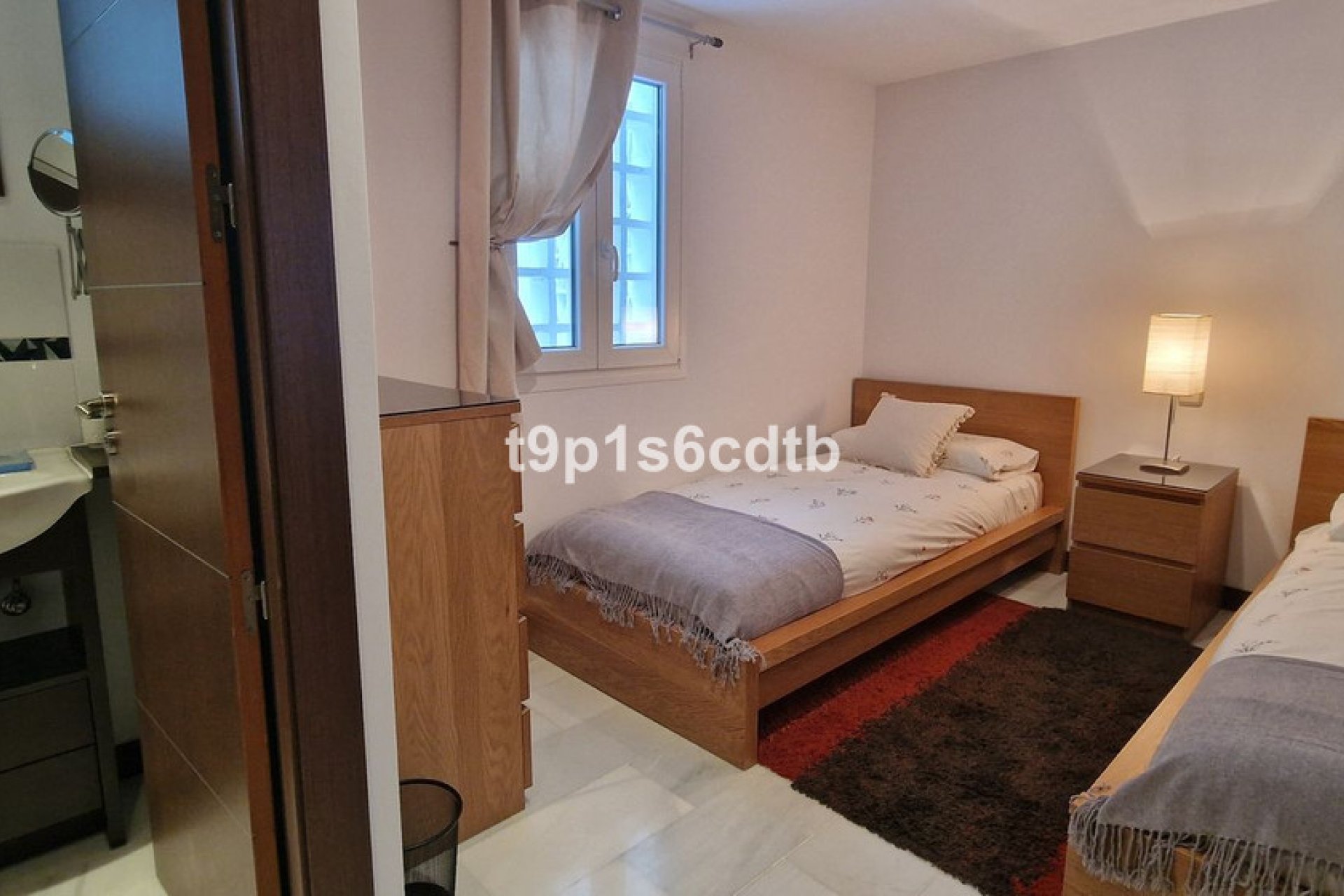 Reventa - Apartment - Middle Floor Apartment - Marbella - Puerto Banús