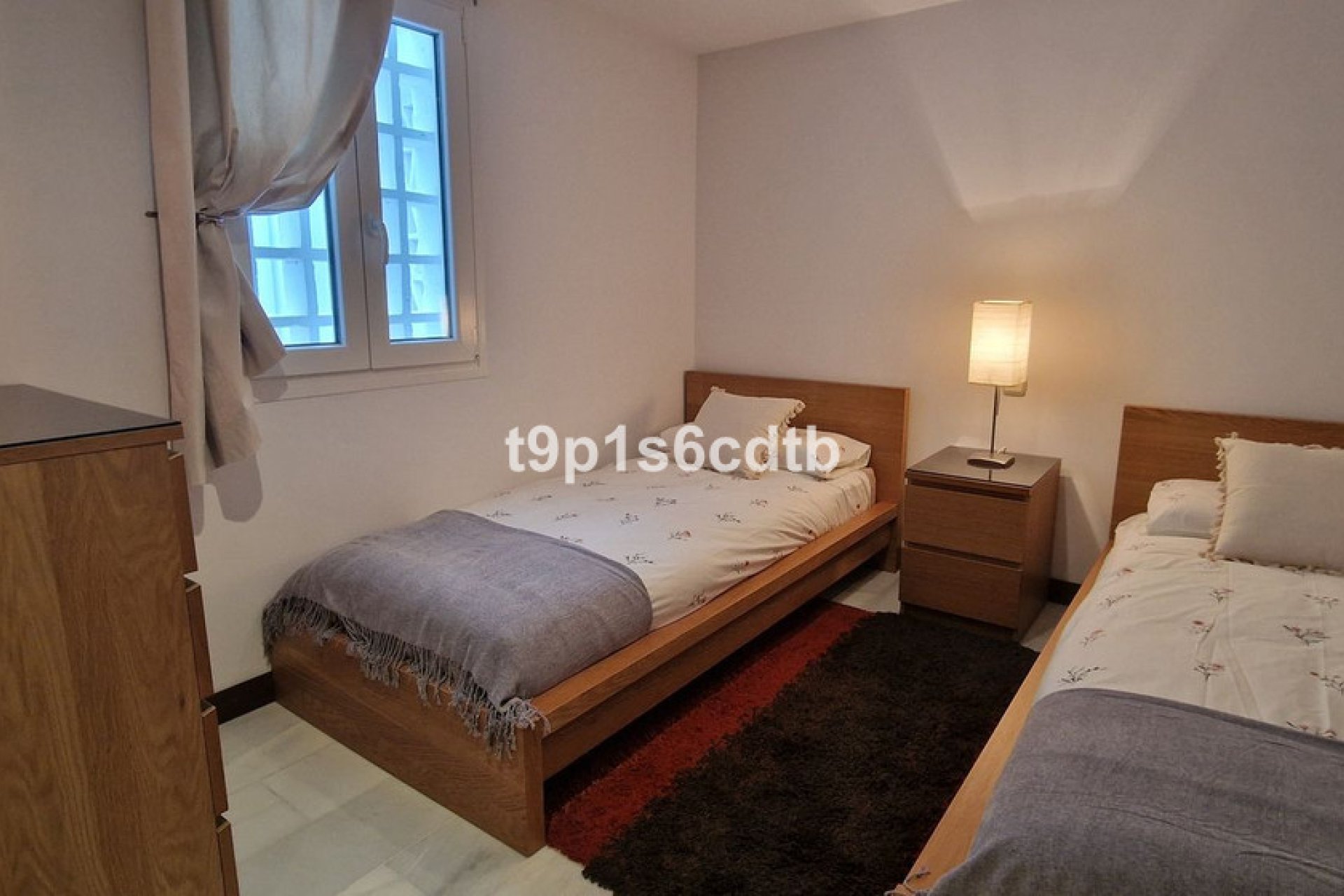 Reventa - Apartment - Middle Floor Apartment - Marbella - Puerto Banús