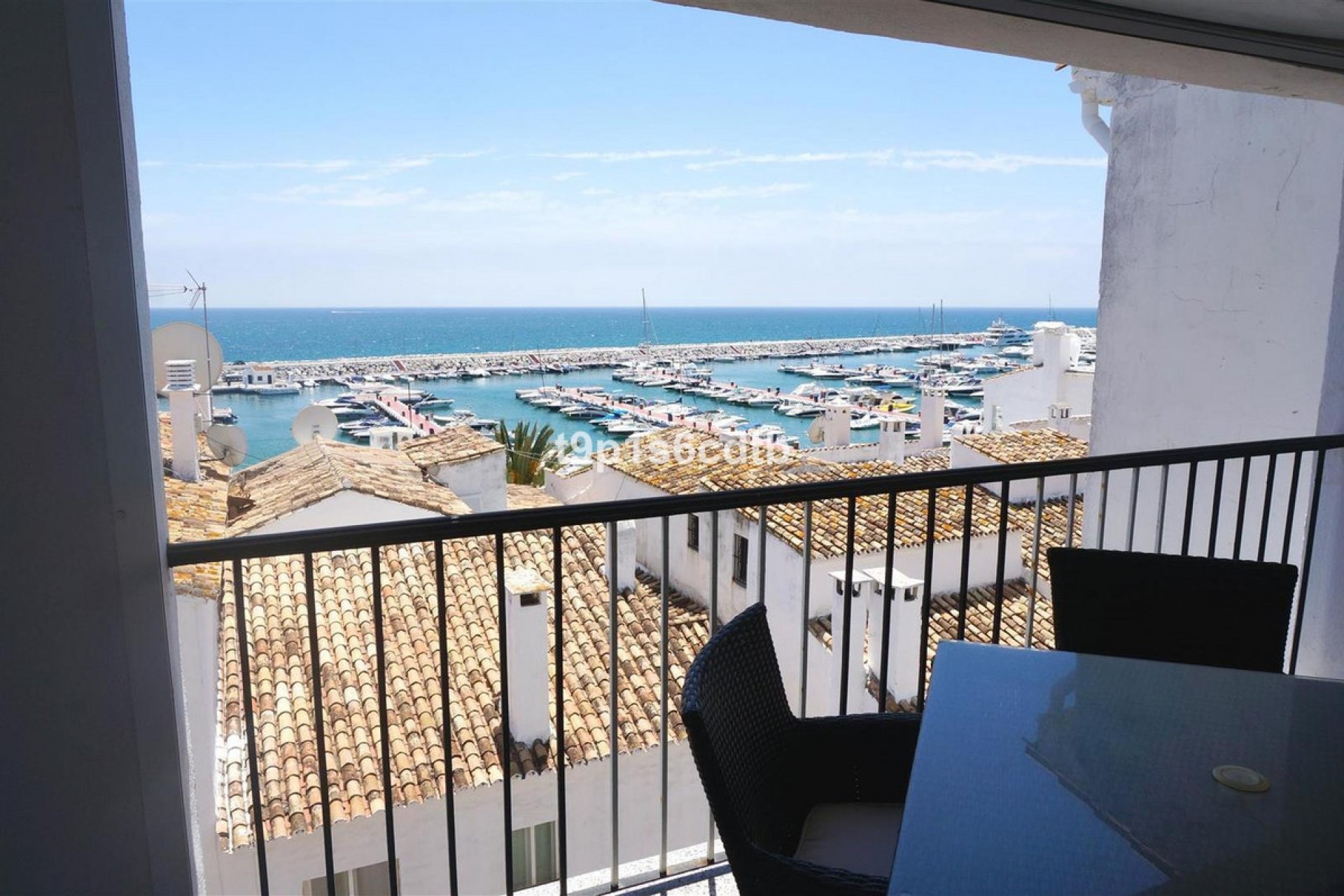 Reventa - Apartment - Middle Floor Apartment - Marbella - Puerto Banús
