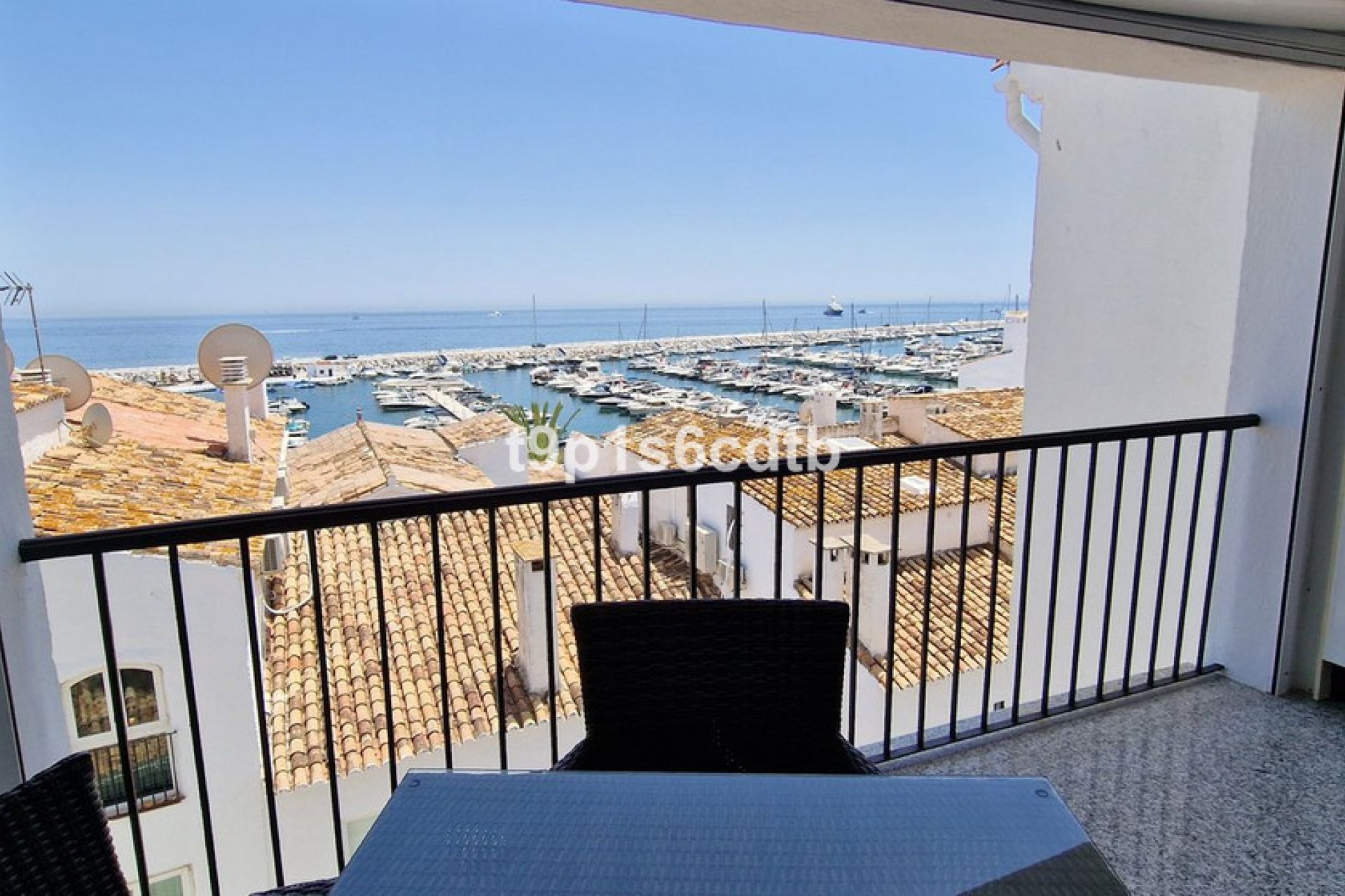 Reventa - Apartment - Middle Floor Apartment - Marbella - Puerto Banús