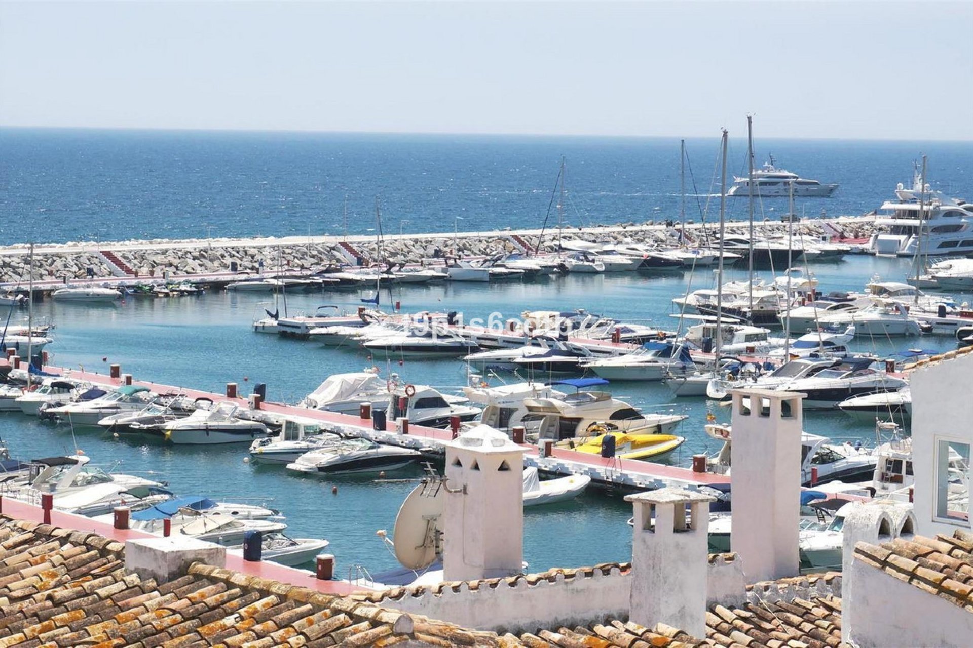 Reventa - Apartment - Middle Floor Apartment - Marbella - Puerto Banús