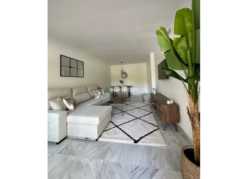 Reventa - Apartment - Middle Floor Apartment - Marbella - Puerto Banús