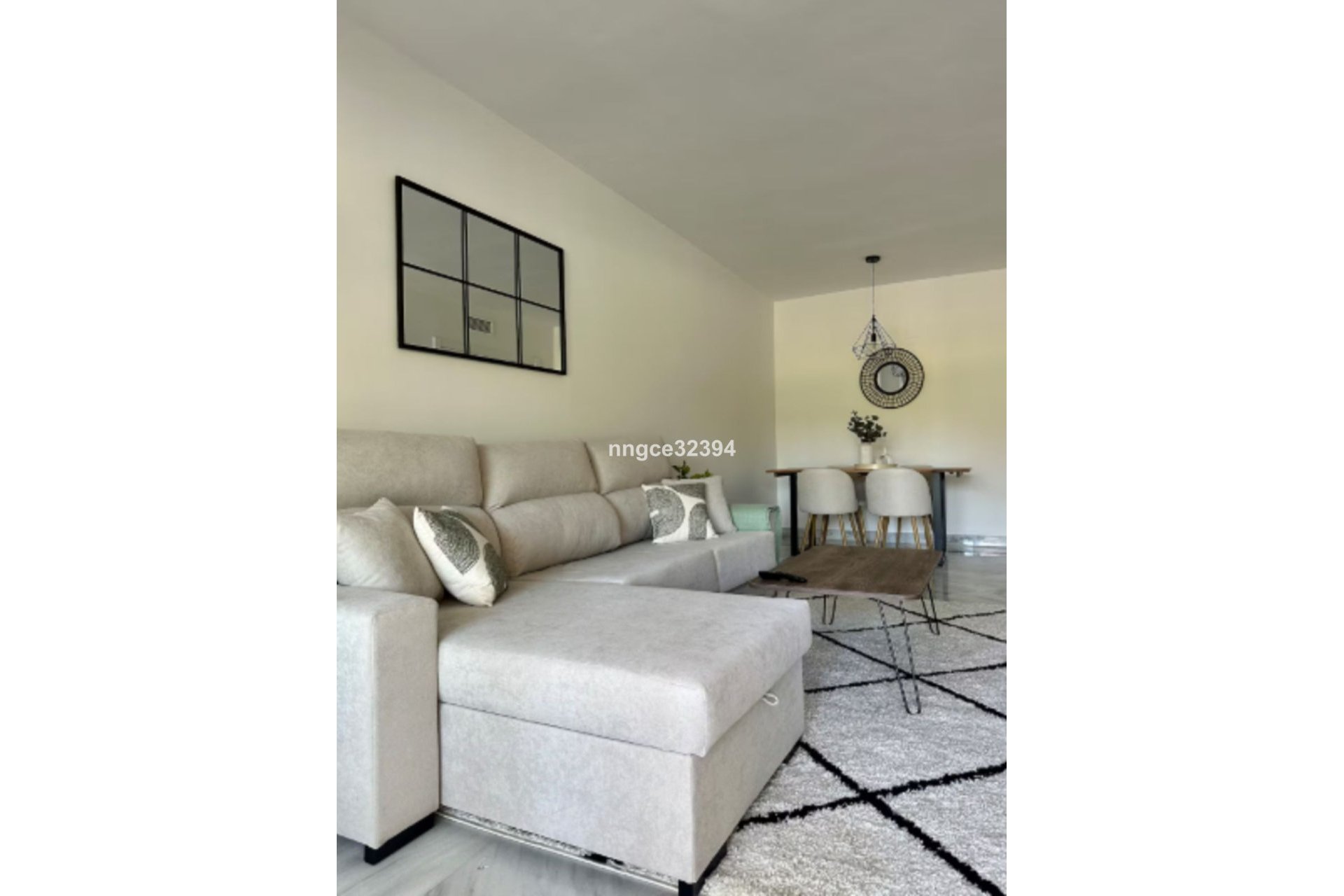 Reventa - Apartment - Middle Floor Apartment - Marbella - Puerto Banús