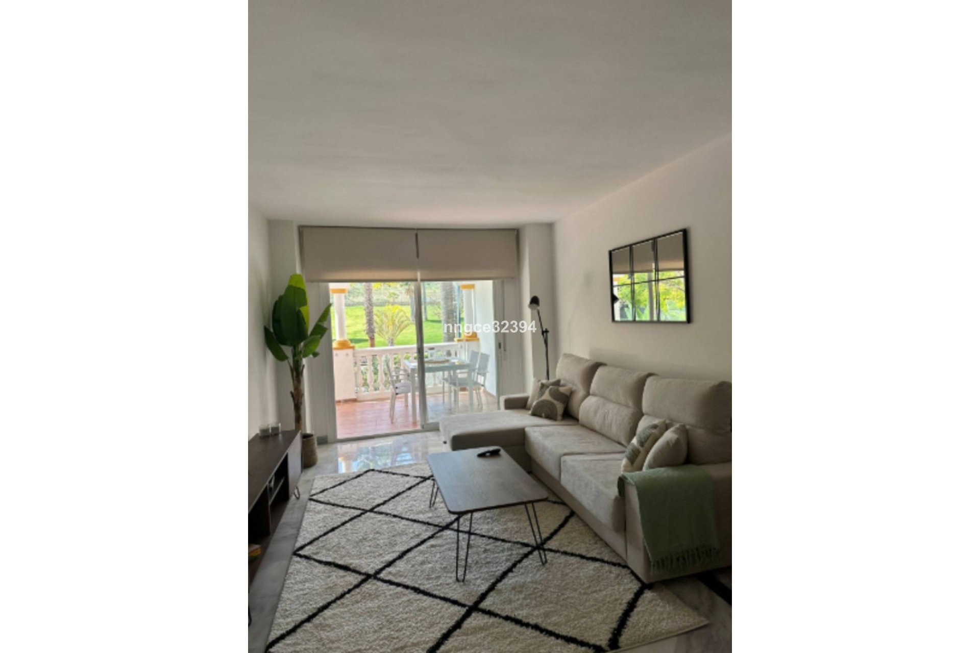 Reventa - Apartment - Middle Floor Apartment - Marbella - Puerto Banús