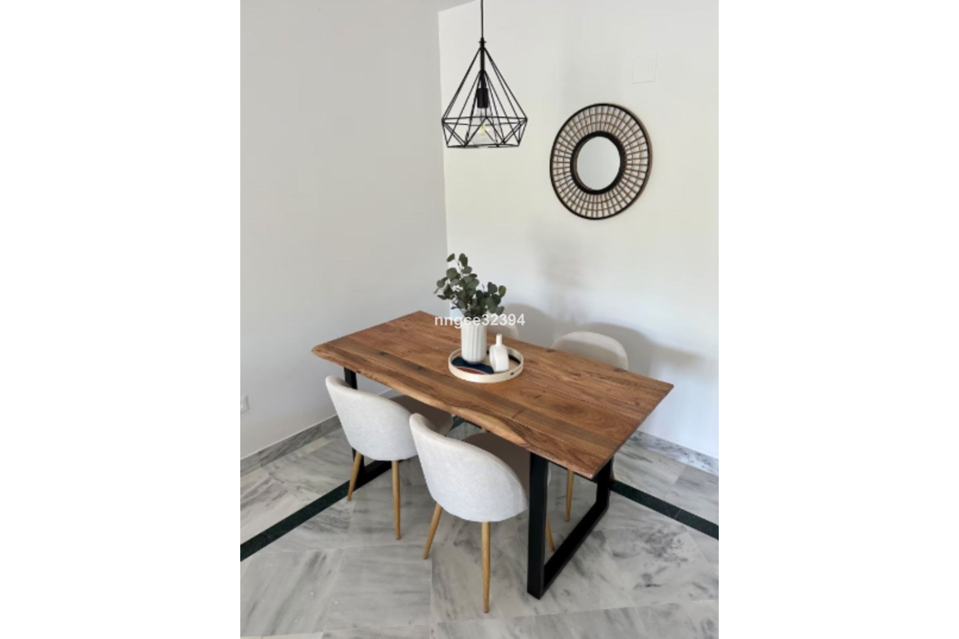 Reventa - Apartment - Middle Floor Apartment - Marbella - Puerto Banús