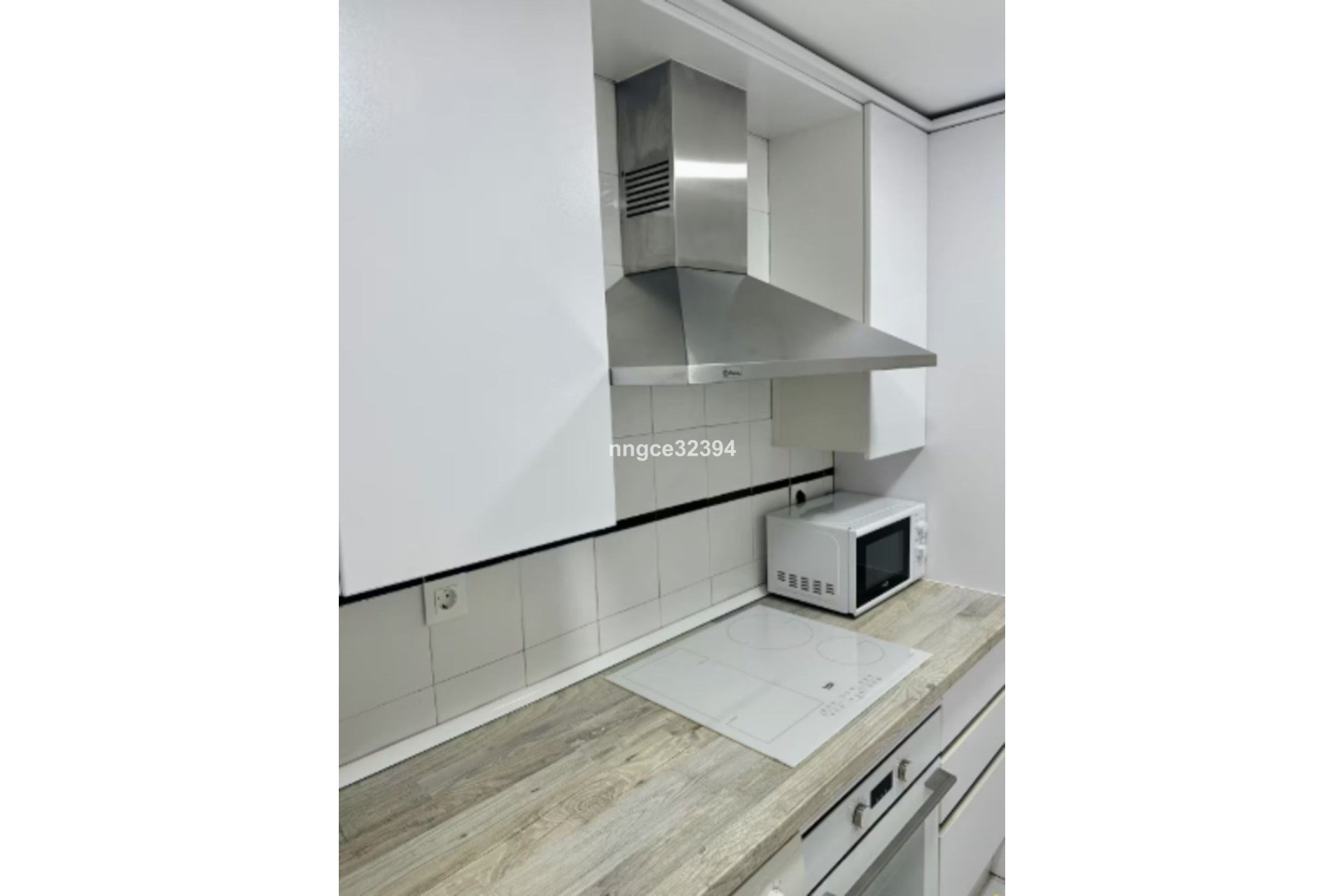 Reventa - Apartment - Middle Floor Apartment - Marbella - Puerto Banús