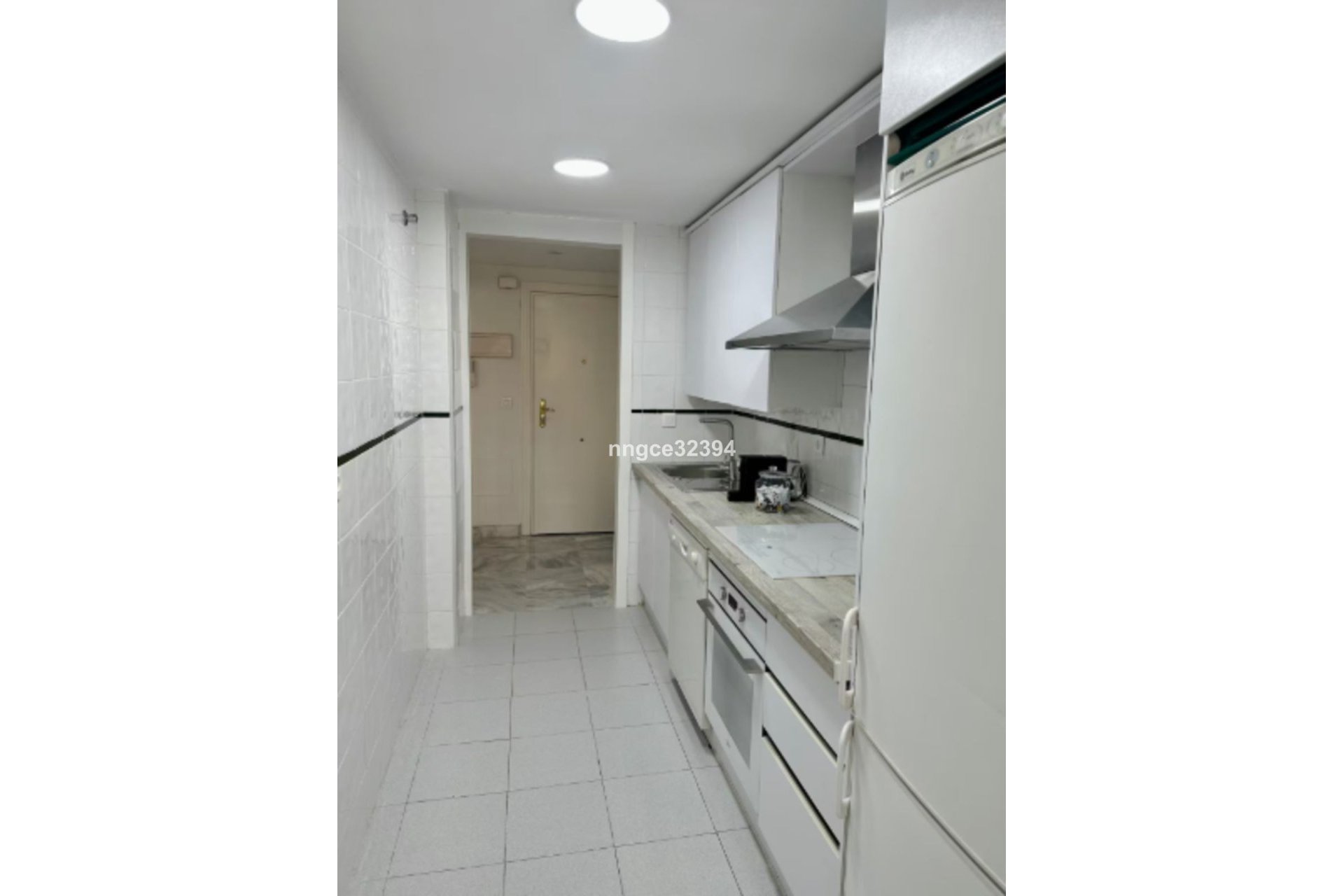 Reventa - Apartment - Middle Floor Apartment - Marbella - Puerto Banús