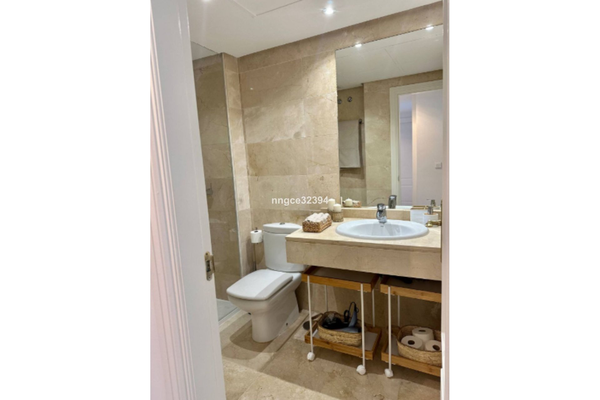 Reventa - Apartment - Middle Floor Apartment - Marbella - Puerto Banús