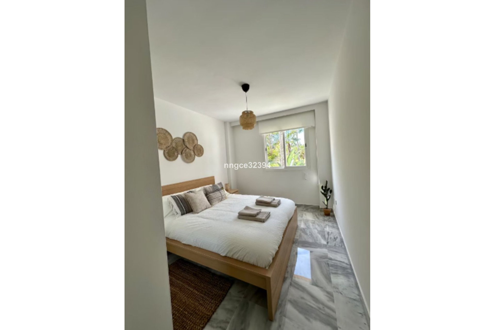 Reventa - Apartment - Middle Floor Apartment - Marbella - Puerto Banús