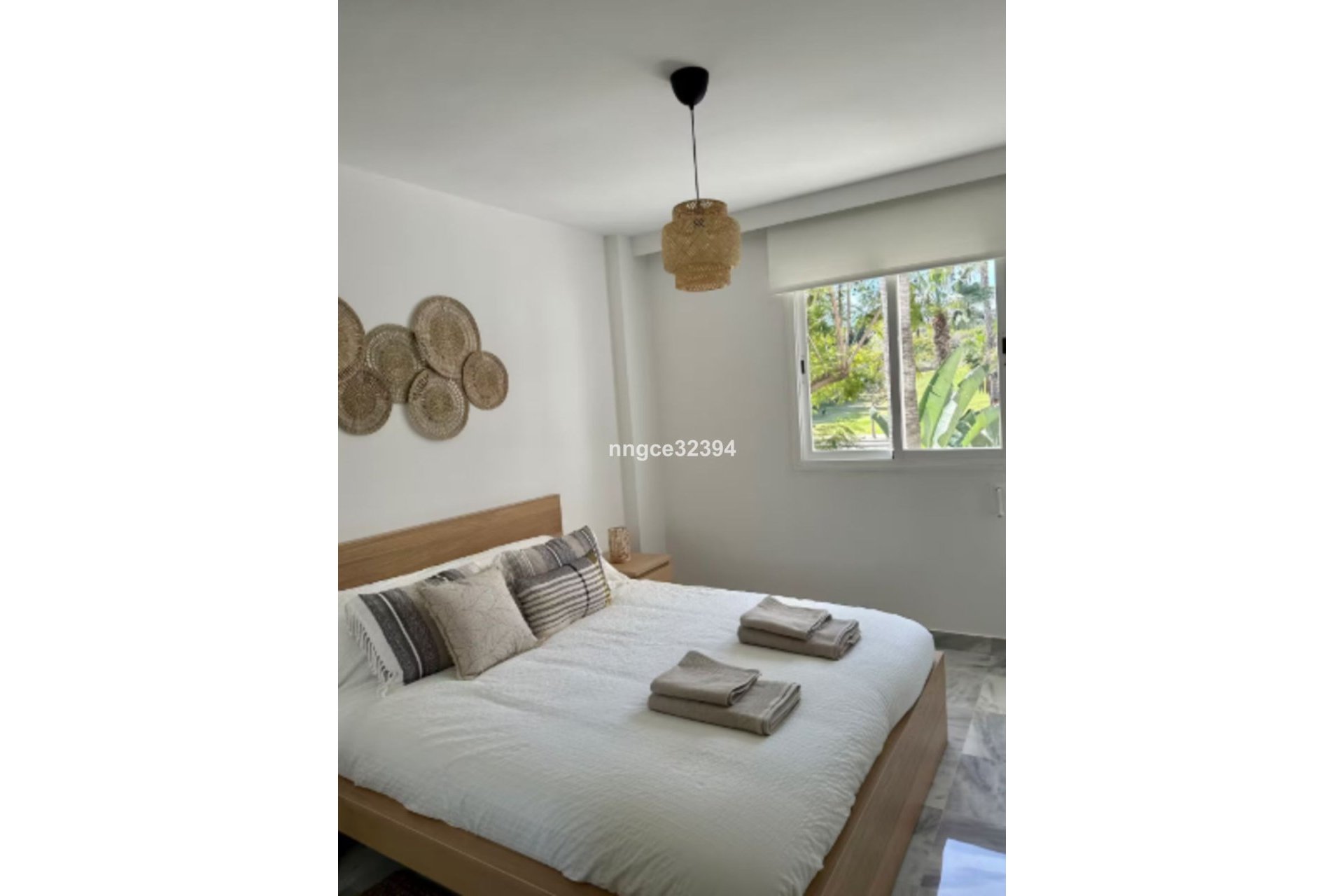 Reventa - Apartment - Middle Floor Apartment - Marbella - Puerto Banús