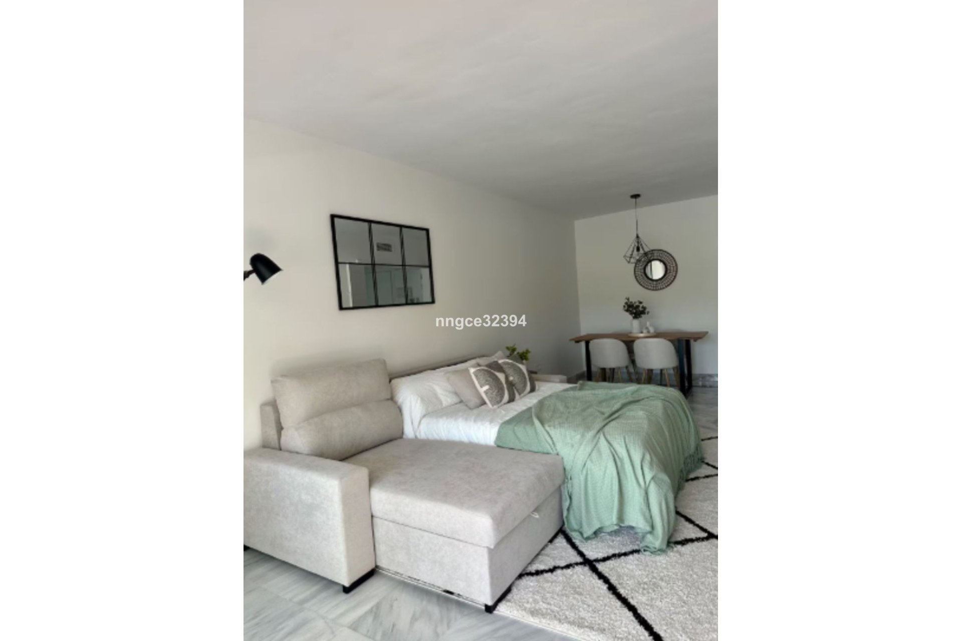 Reventa - Apartment - Middle Floor Apartment - Marbella - Puerto Banús