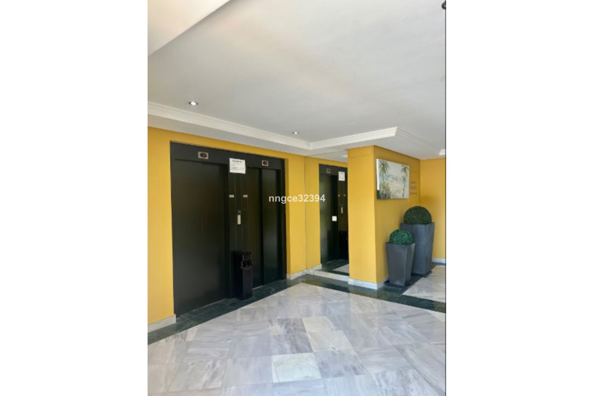 Reventa - Apartment - Middle Floor Apartment - Marbella - Puerto Banús