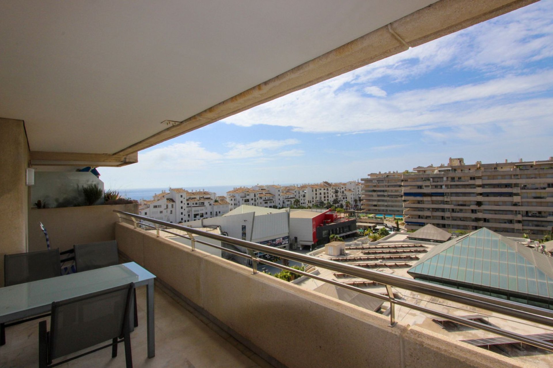 Reventa - Apartment - Middle Floor Apartment - Marbella - Puerto Banús