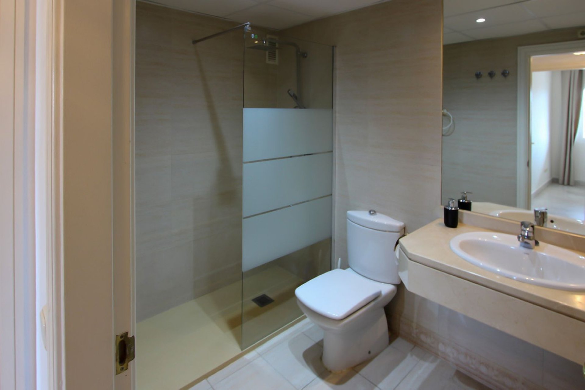 Reventa - Apartment - Middle Floor Apartment - Marbella - Puerto Banús