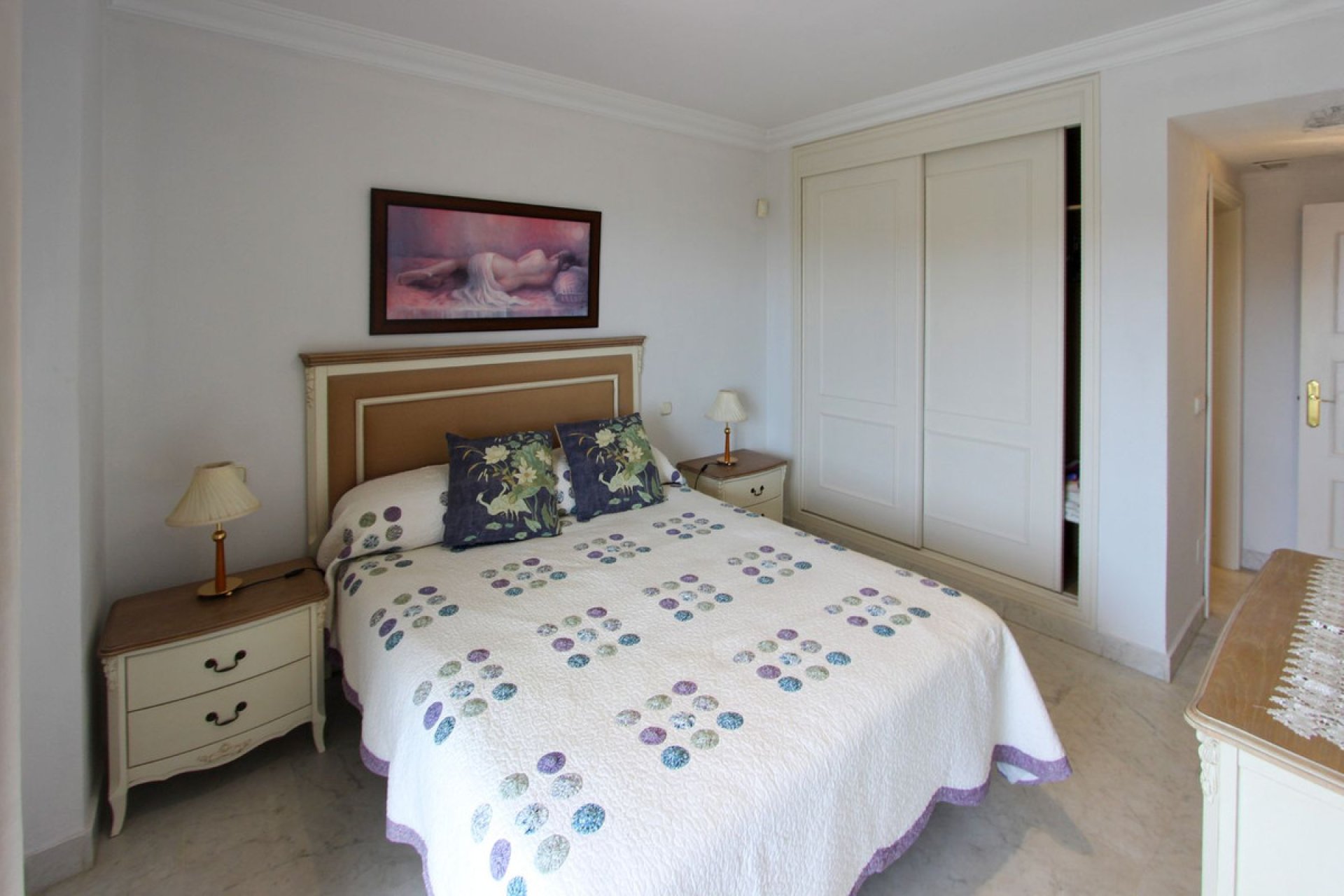 Reventa - Apartment - Middle Floor Apartment - Marbella - Puerto Banús