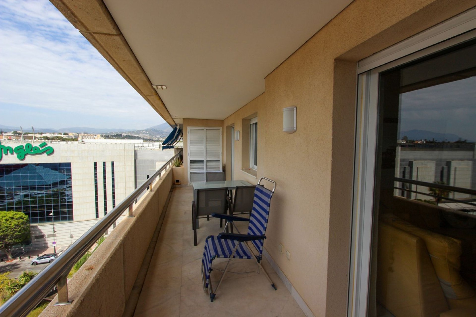 Reventa - Apartment - Middle Floor Apartment - Marbella - Puerto Banús