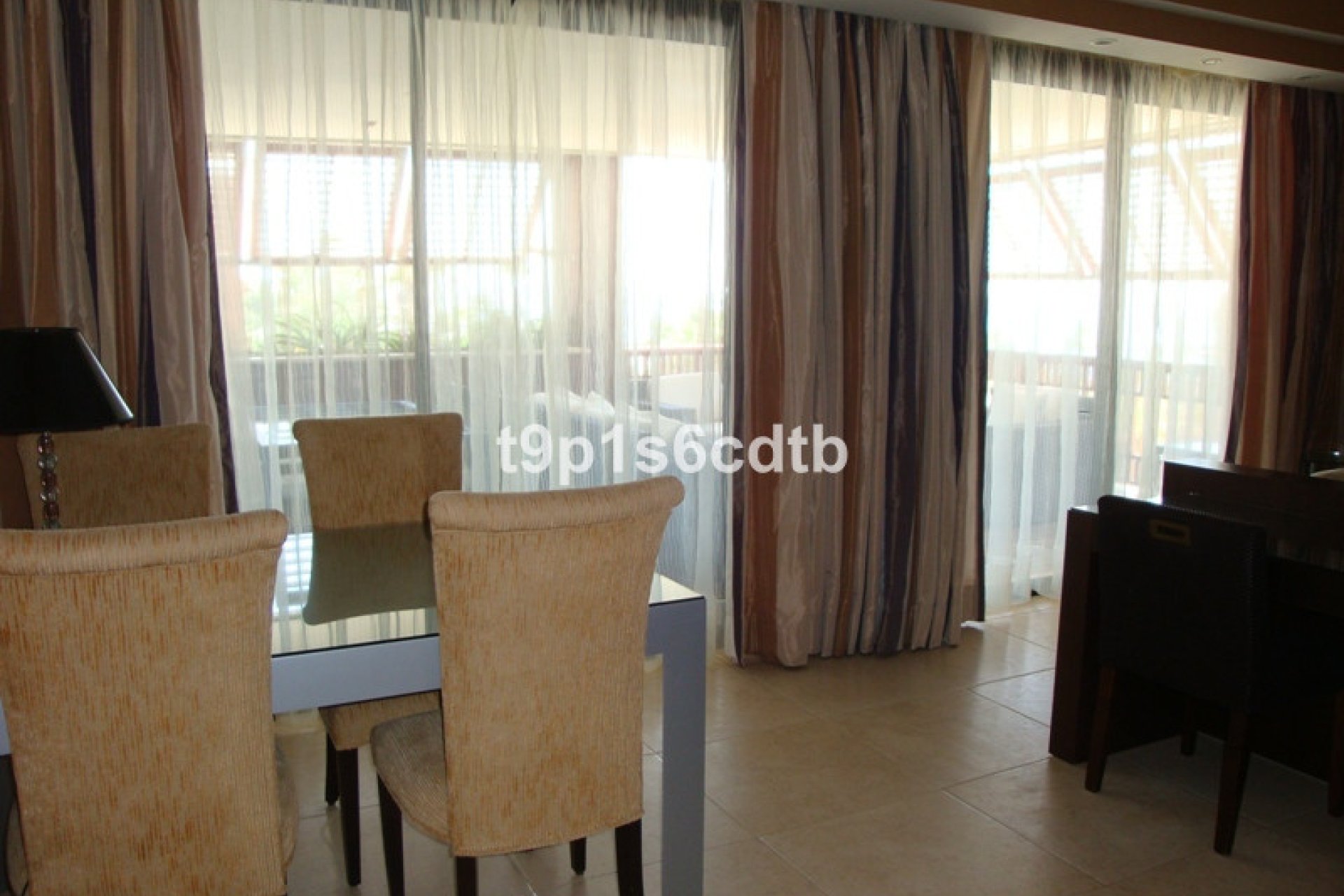 Reventa - Apartment - Middle Floor Apartment - Marbella - Puerto Banús