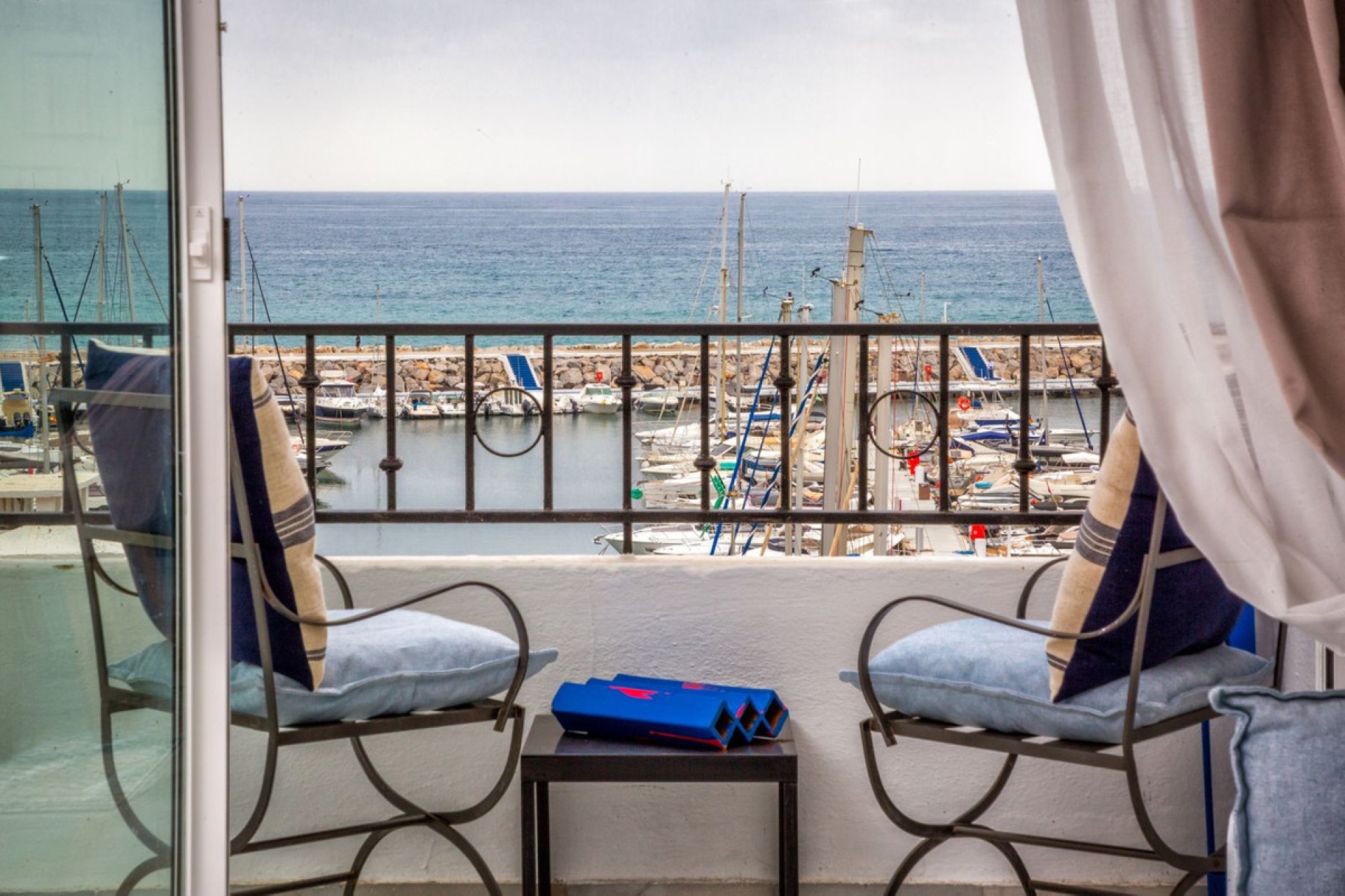 Reventa - Apartment - Middle Floor Apartment - Marbella - Puerto Banús