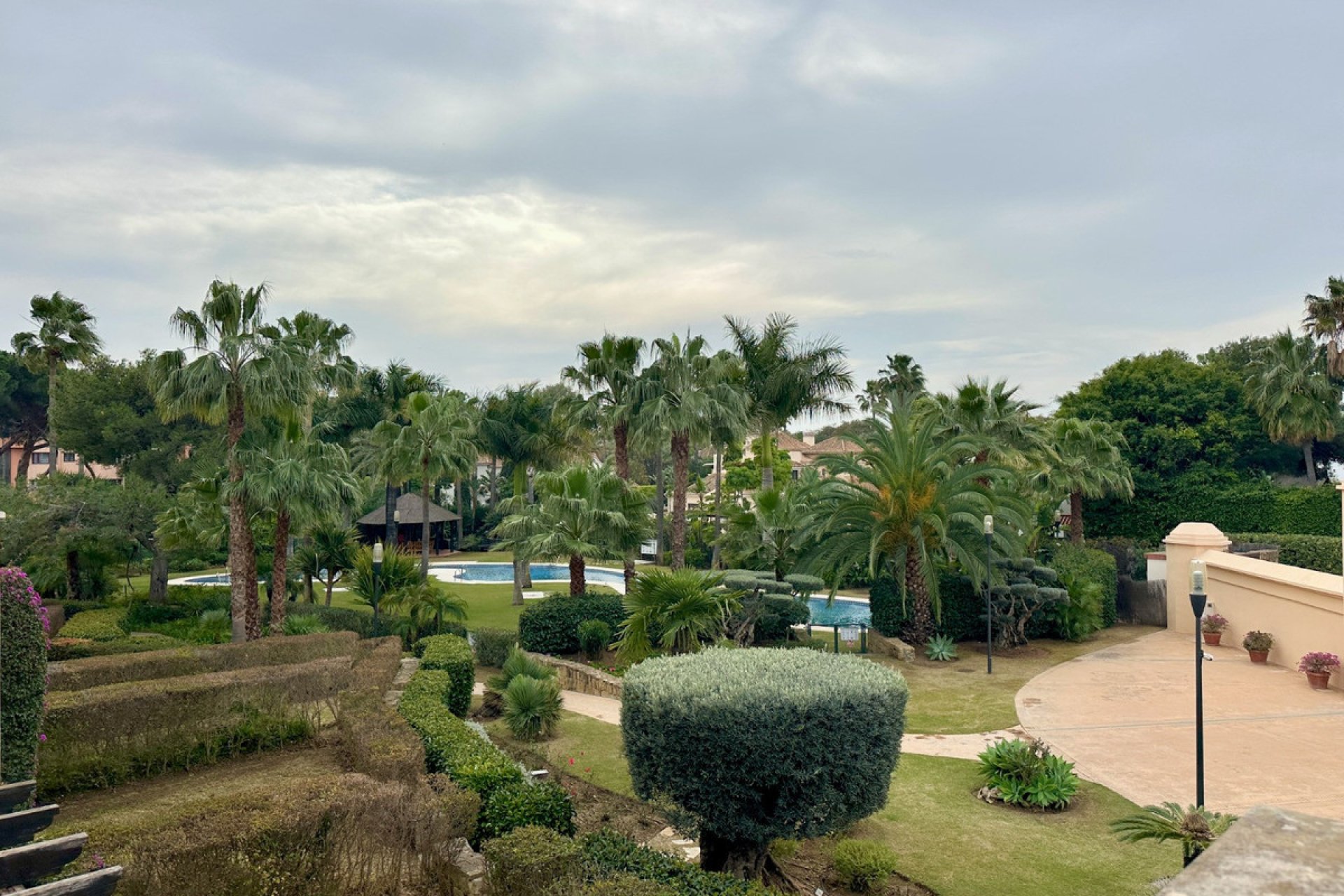 Reventa - Apartment - Middle Floor Apartment - Marbella - Puerto Banús