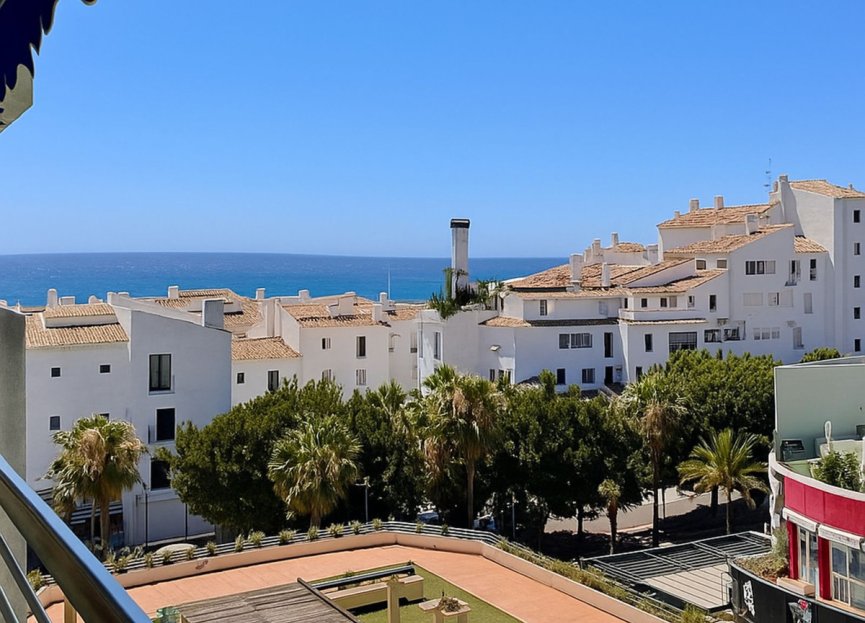 Reventa - Apartment - Middle Floor Apartment - Marbella - Puerto Banús