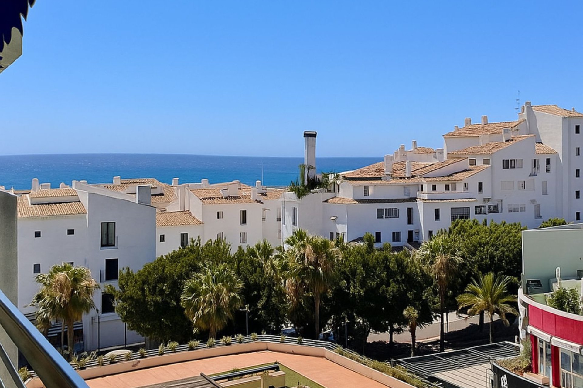 Reventa - Apartment - Middle Floor Apartment - Marbella - Puerto Banús