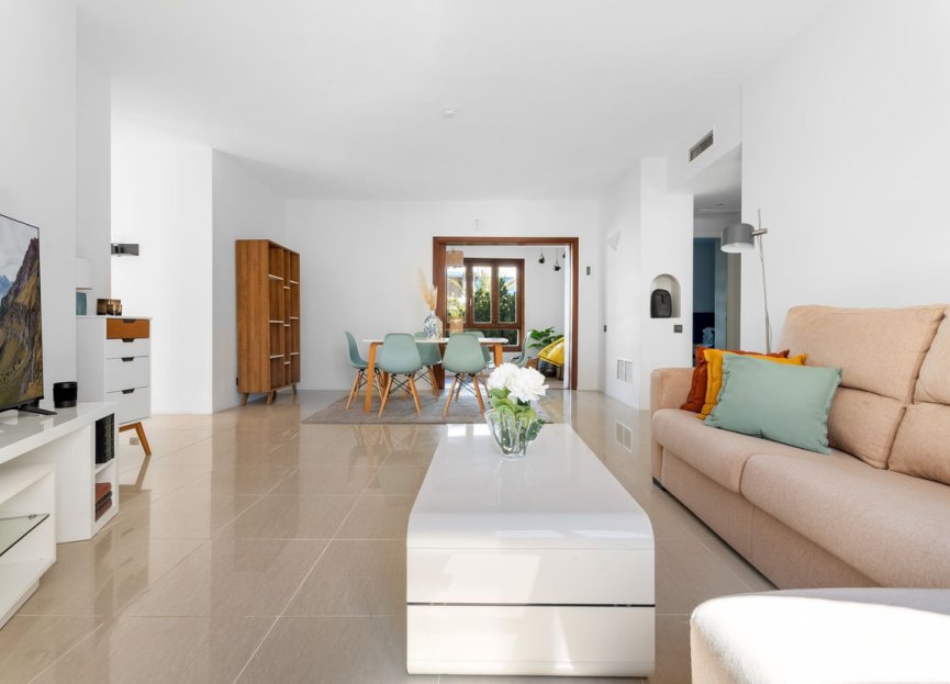 Reventa - Apartment - Middle Floor Apartment - Marbella - Puerto Banús